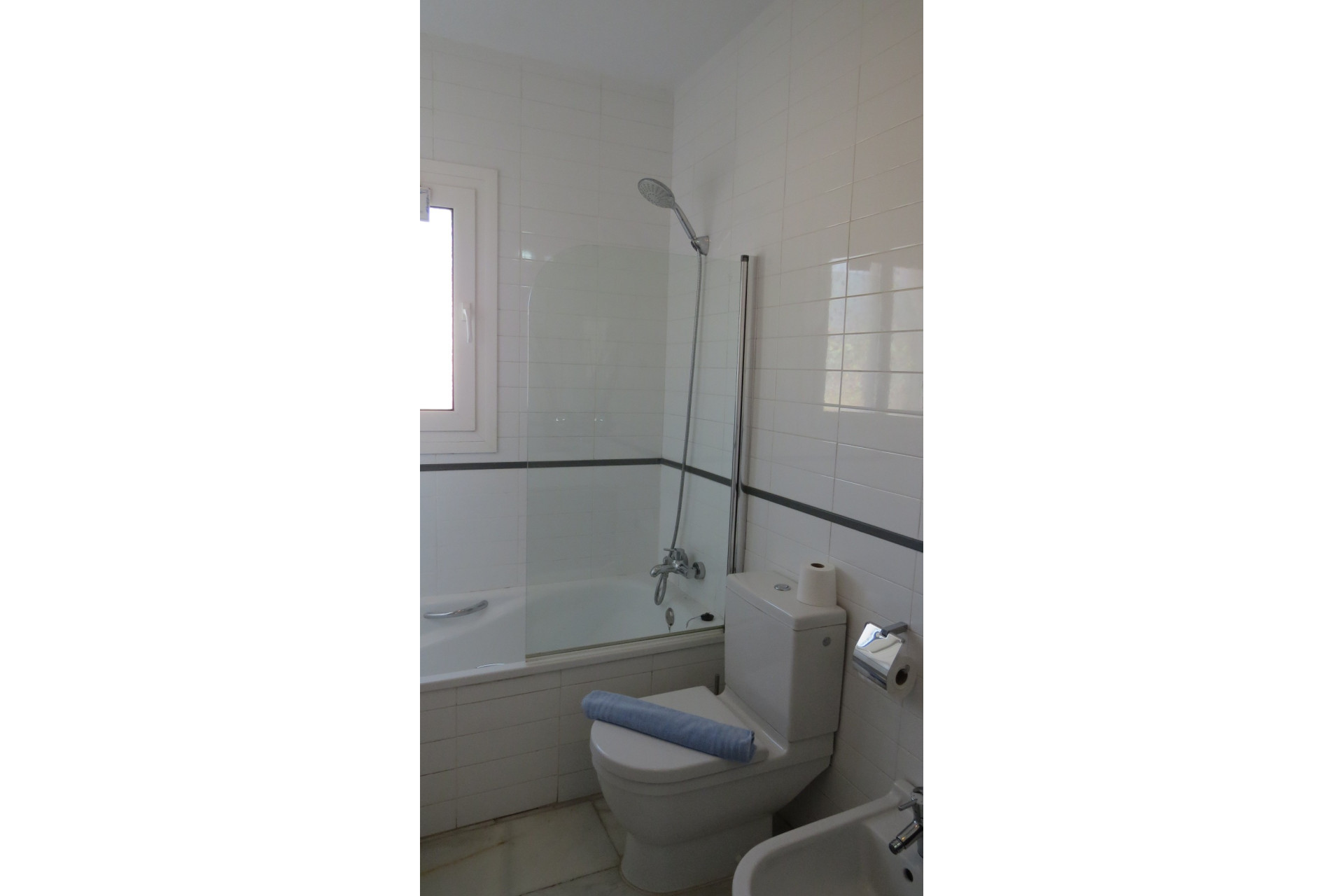 Resale - Apartment / flat - Orihuela Costa - Villamartín