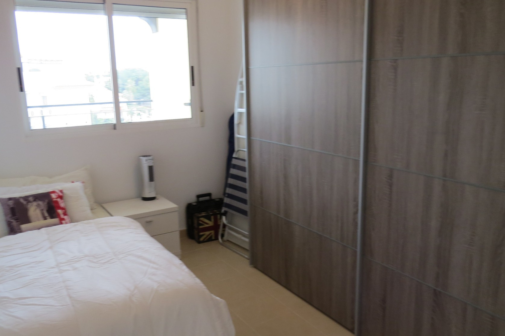 Resale - Apartment / flat - Orihuela Costa - Villamartín