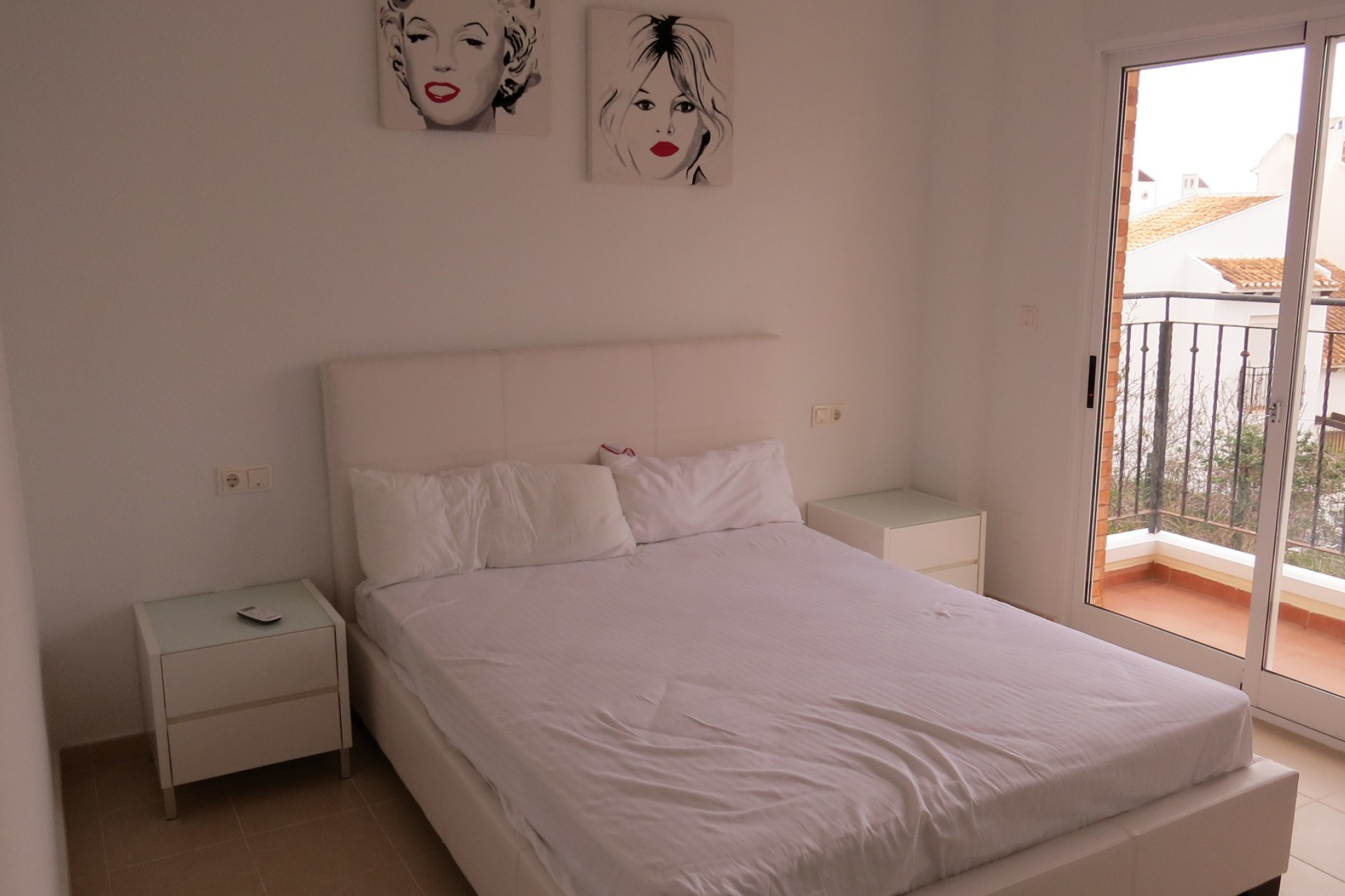 Resale - Apartment / flat - Orihuela Costa - Villamartín