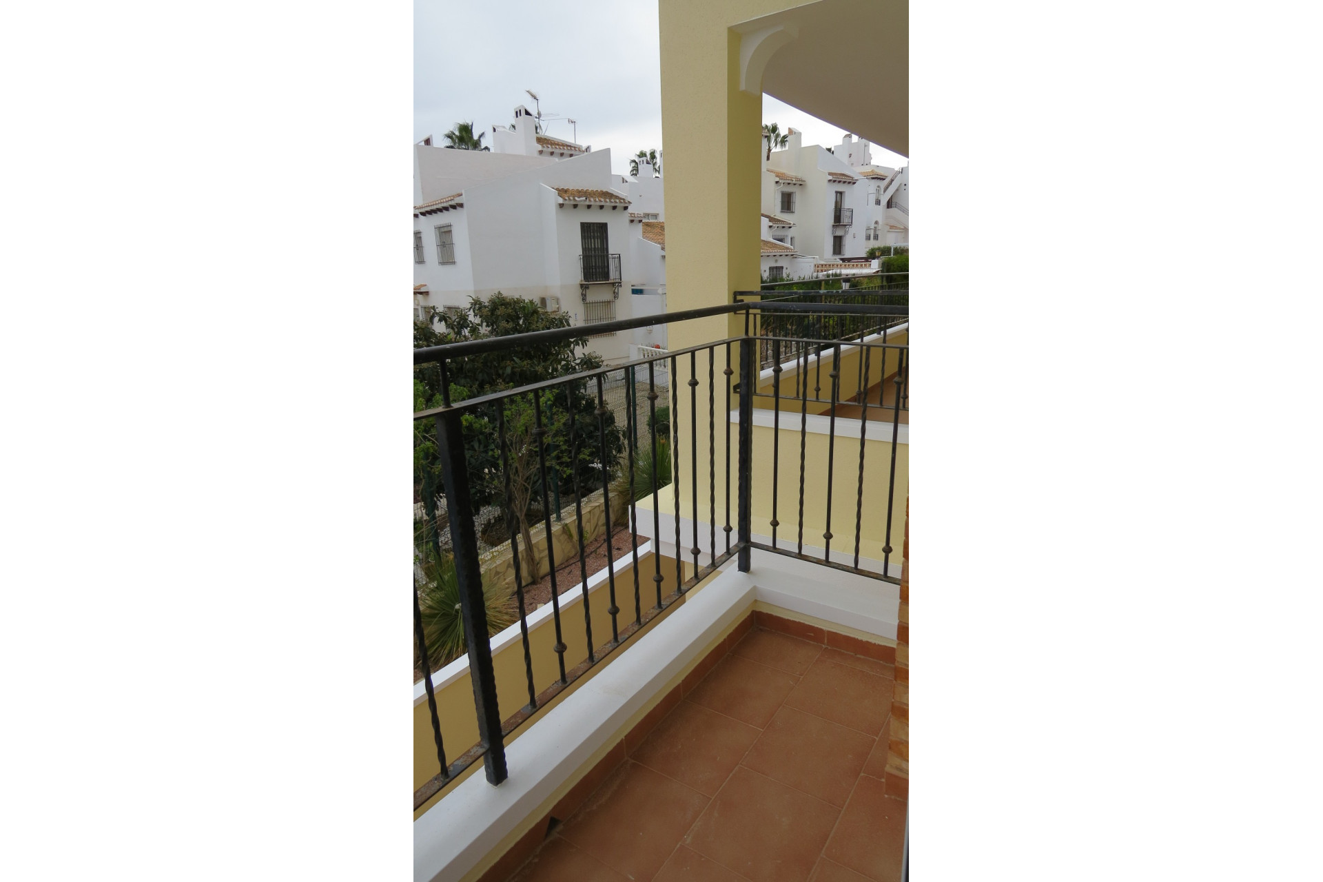 Resale - Apartment / flat - Orihuela Costa - Villamartín