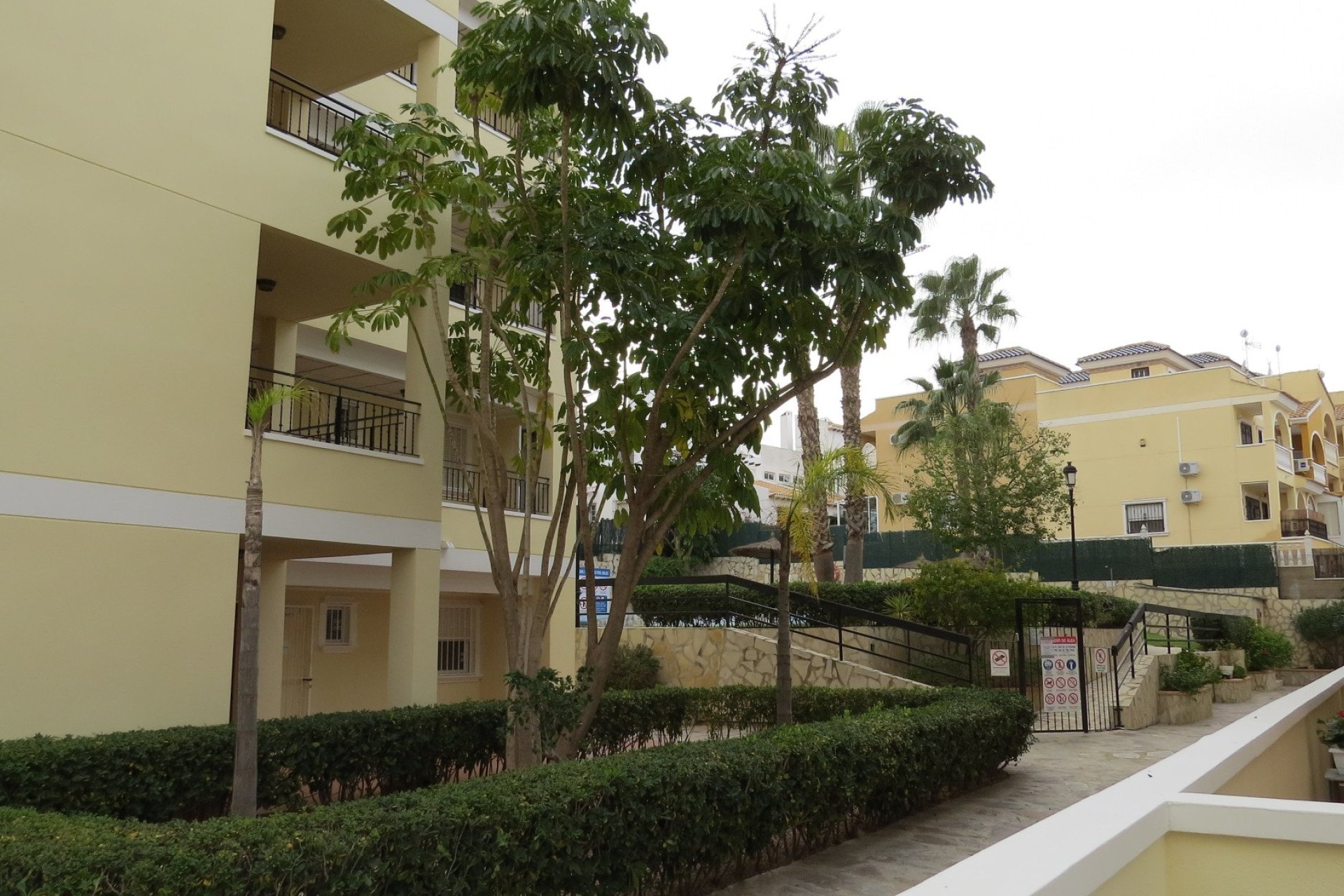 Resale - Apartment / flat - Orihuela Costa - Villamartín