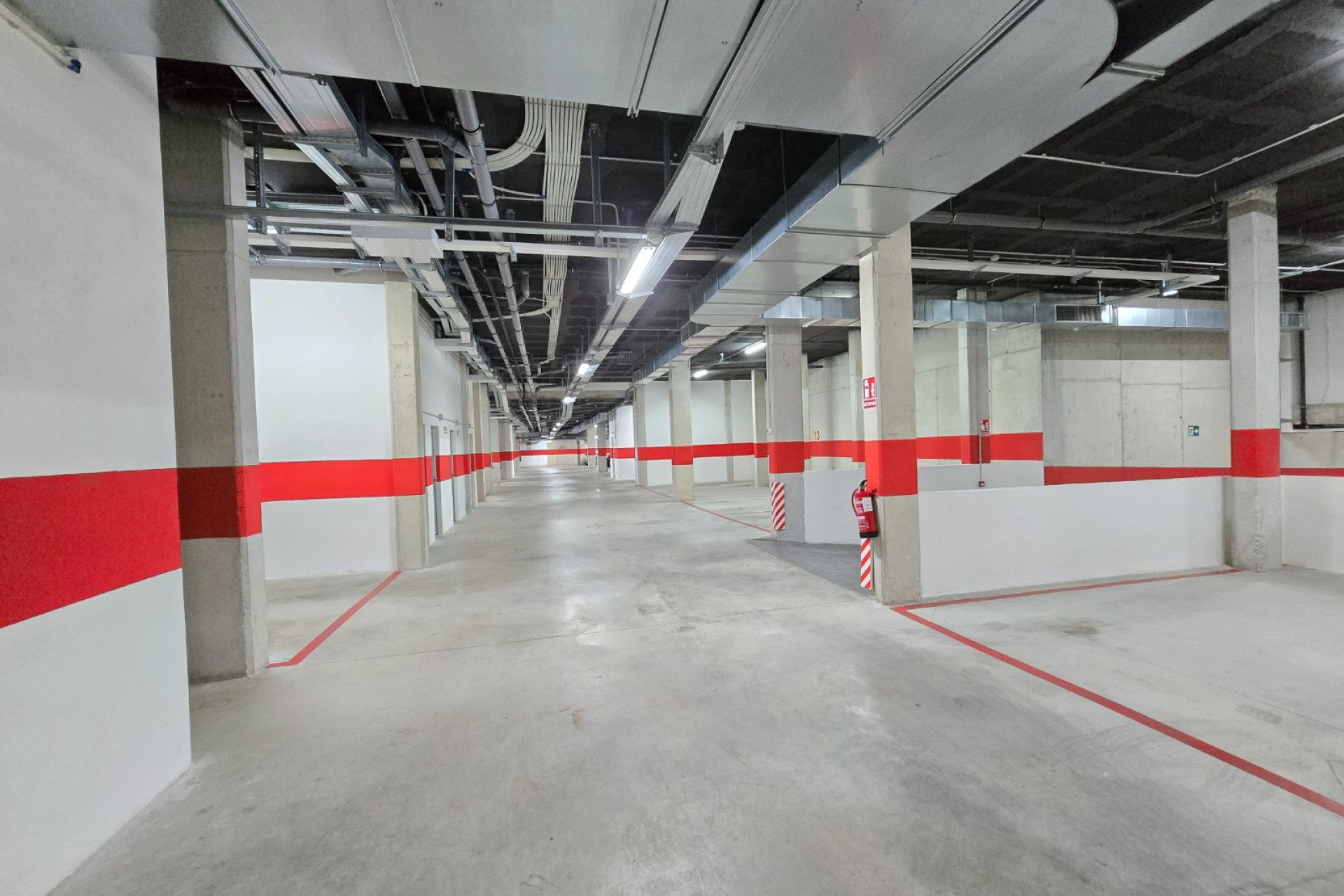 Resale - Apartment / flat - Orihuela Costa - Villamartín