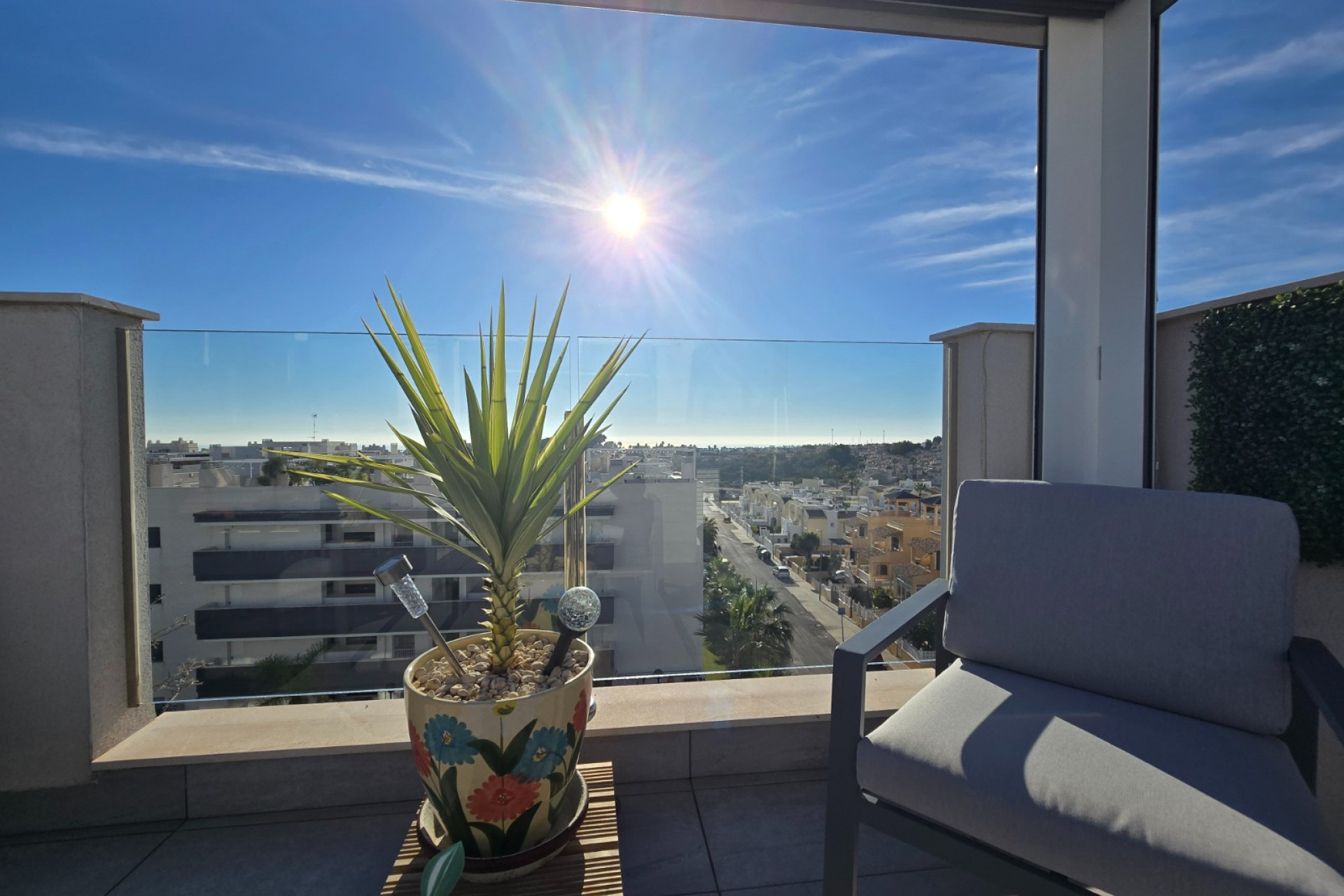 Resale - Apartment / Flat * - Orihuela Costa - Villamartín *