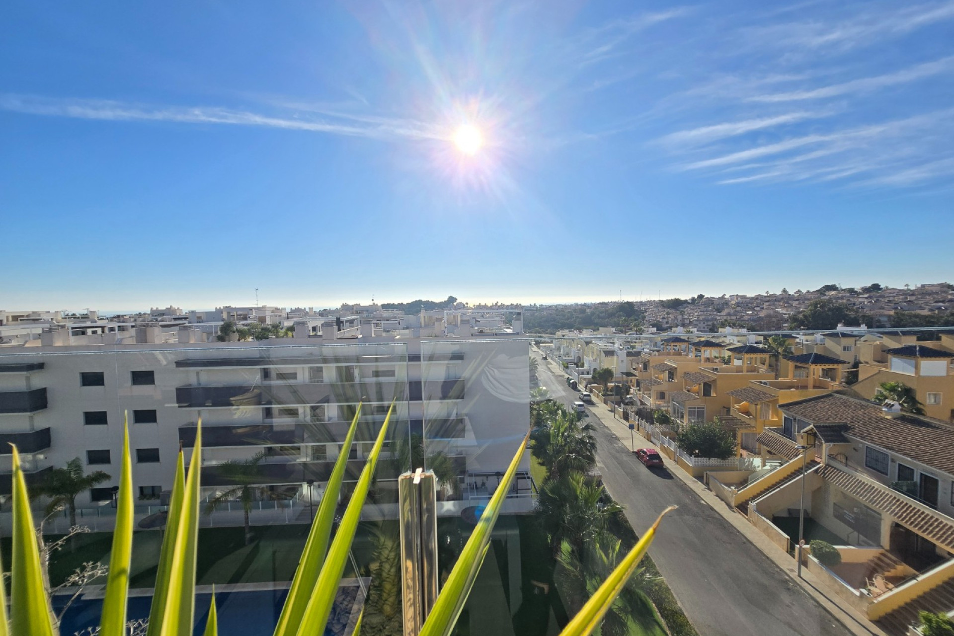 Resale - Apartment / Flat * - Orihuela Costa - Villamartín *