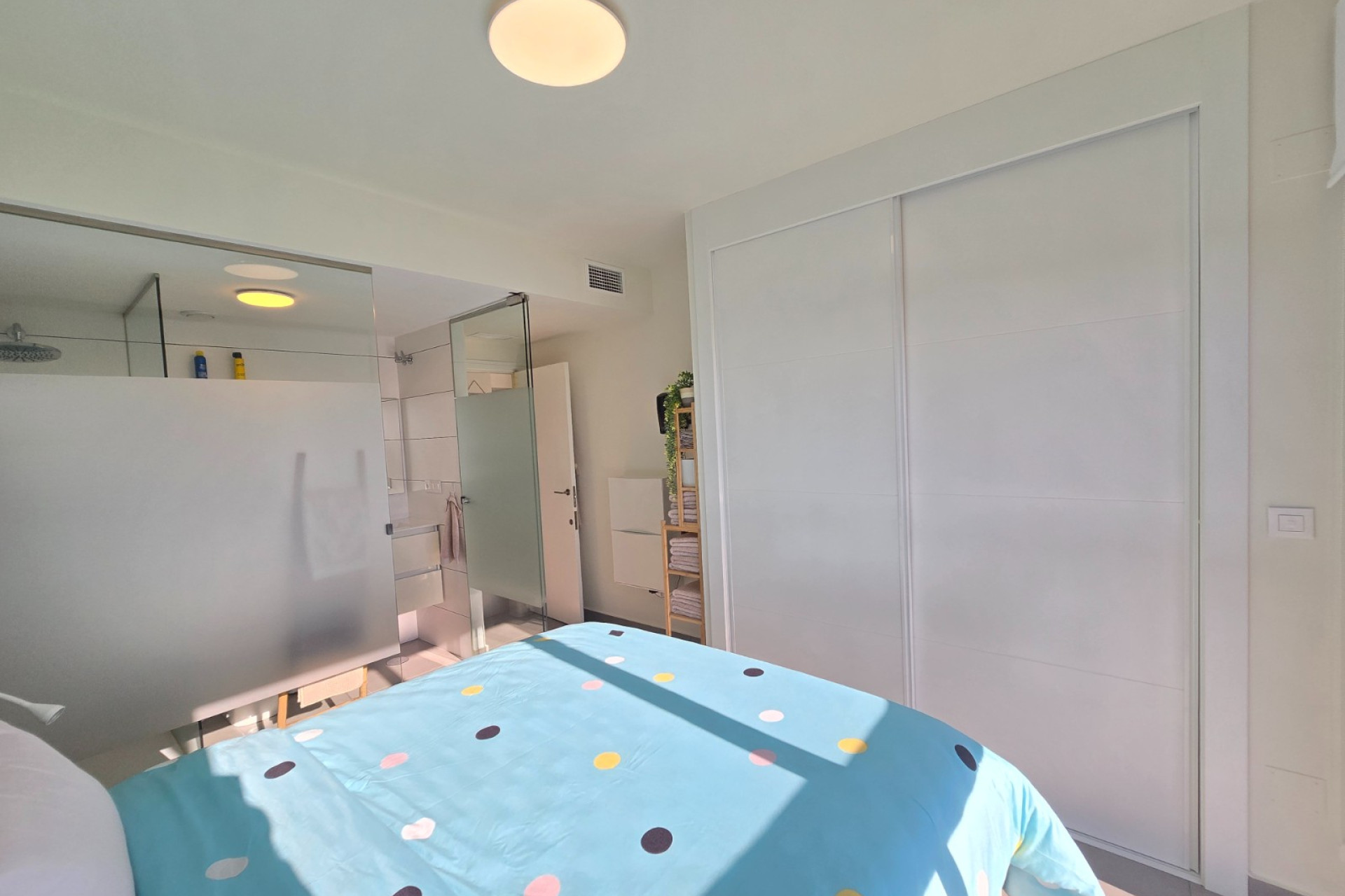 Resale - Apartment / Flat * - Orihuela Costa - Villamartín *