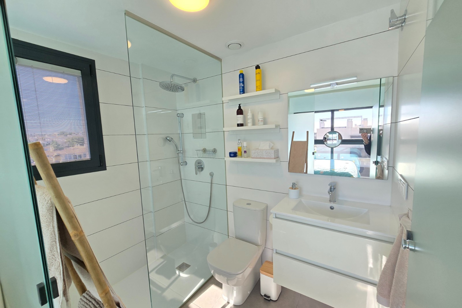 Resale - Apartment / Flat * - Orihuela Costa - Villamartín *