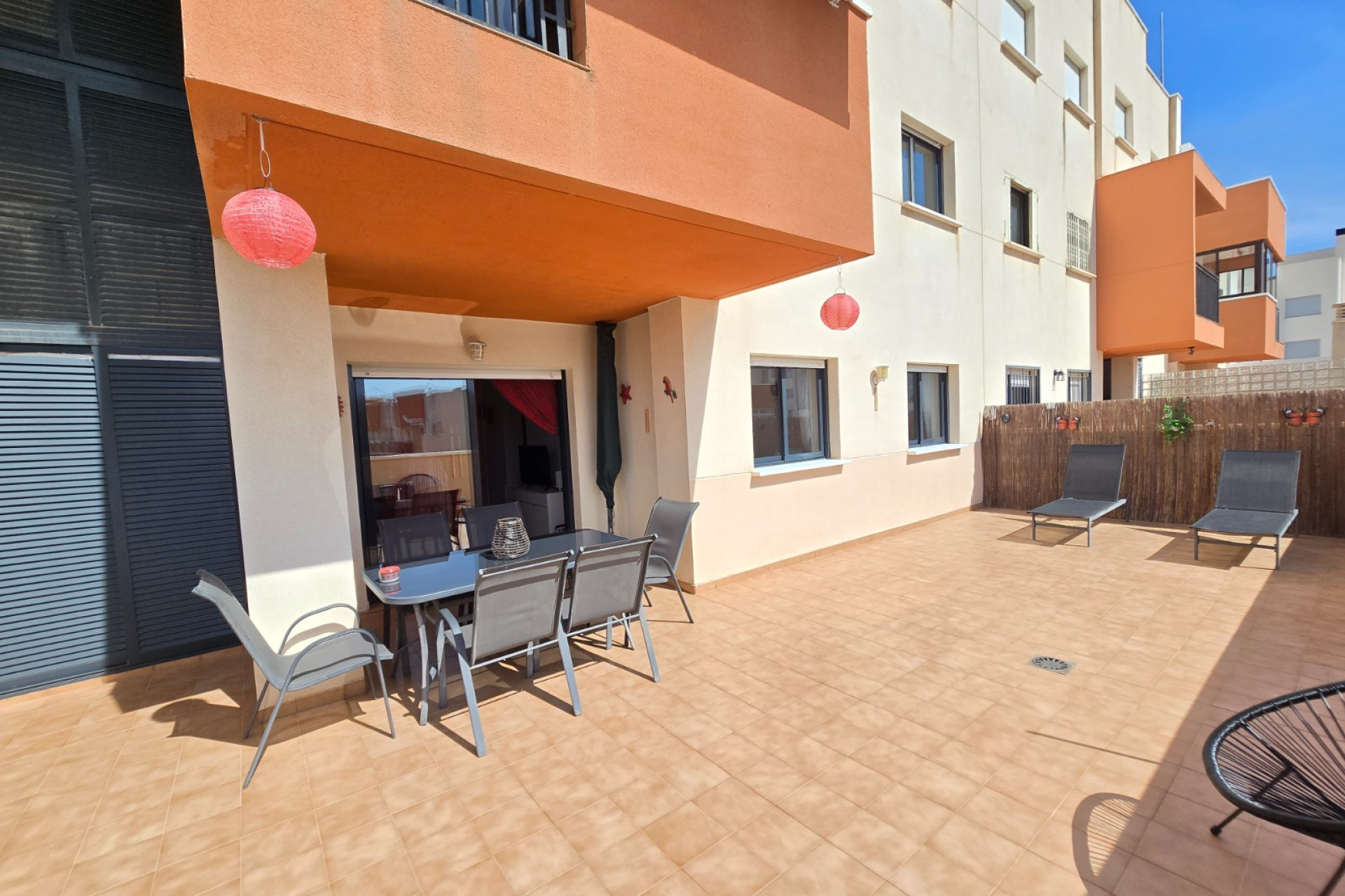Resale - Apartment / Flat * - Orihuela Costa * - Villamartín *