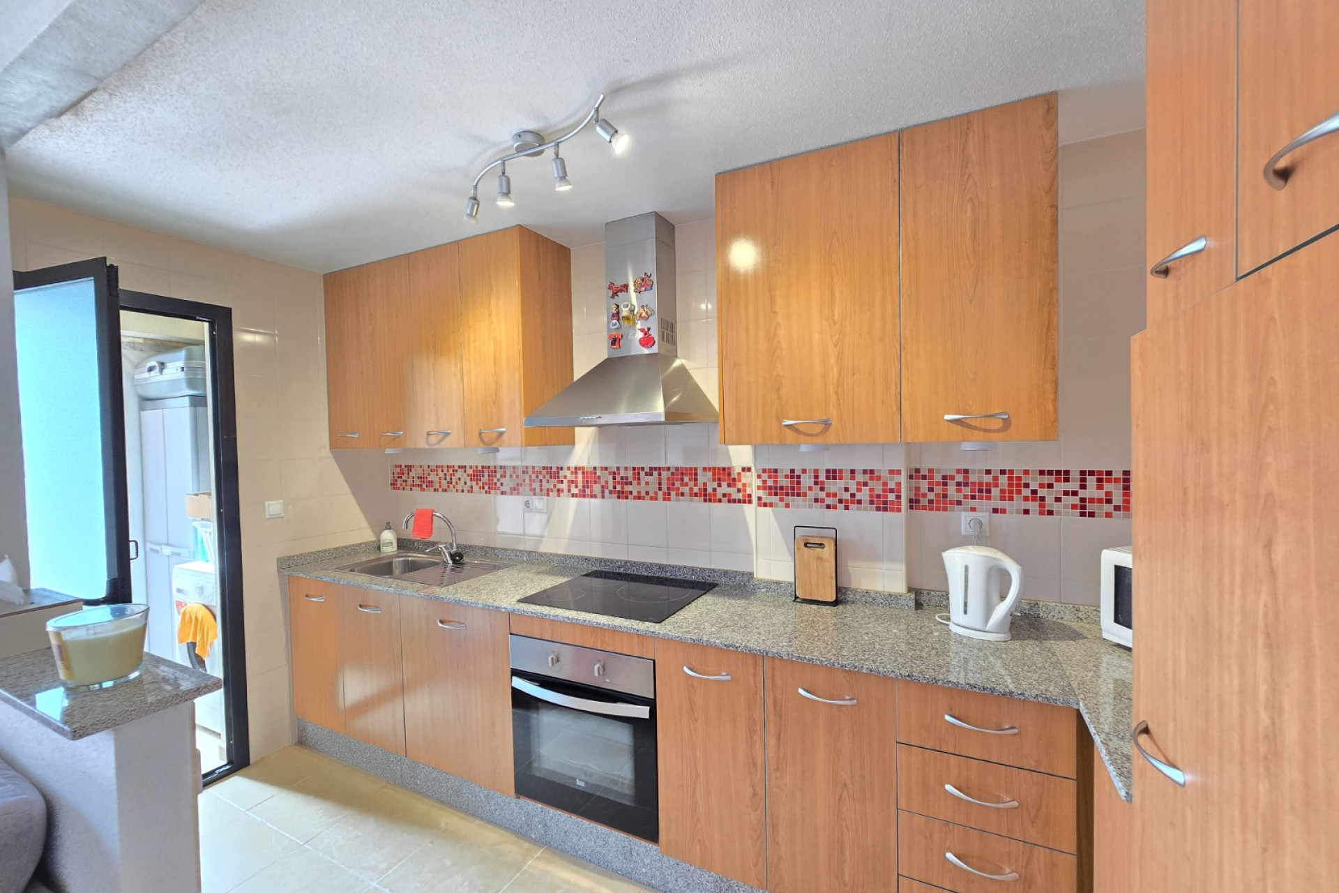 Resale - Apartment / Flat * - Orihuela Costa * - Villamartín *