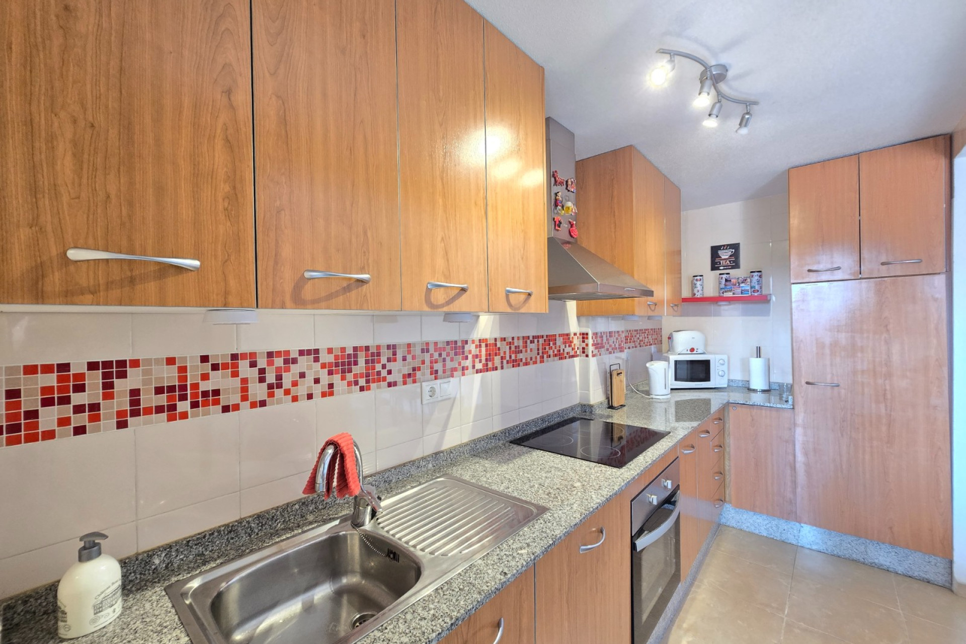 Resale - Apartment / Flat * - Orihuela Costa * - Villamartín *