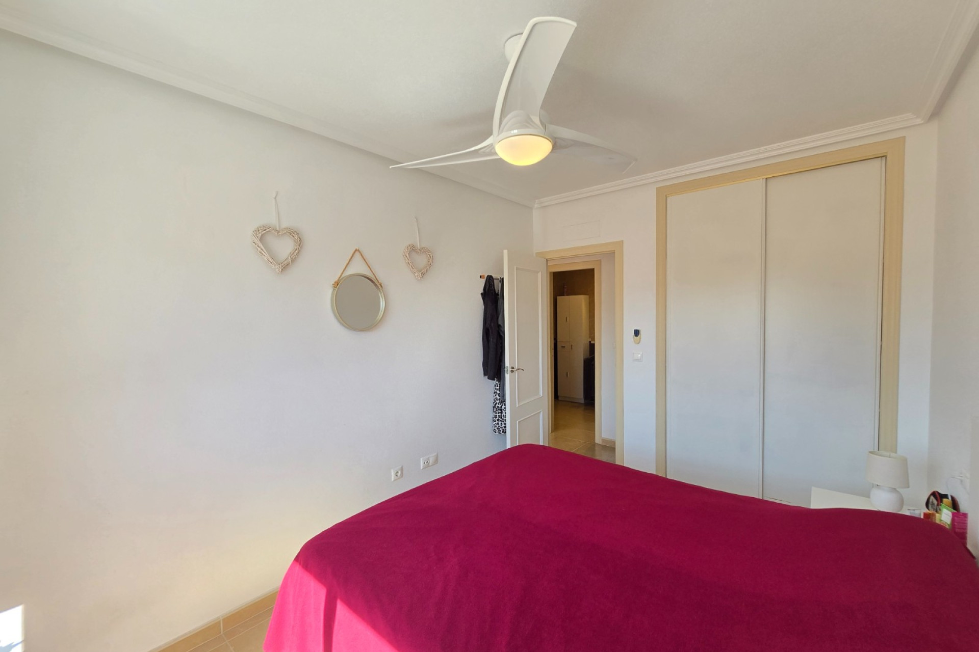 Resale - Apartment / Flat * - Orihuela Costa * - Villamartín *