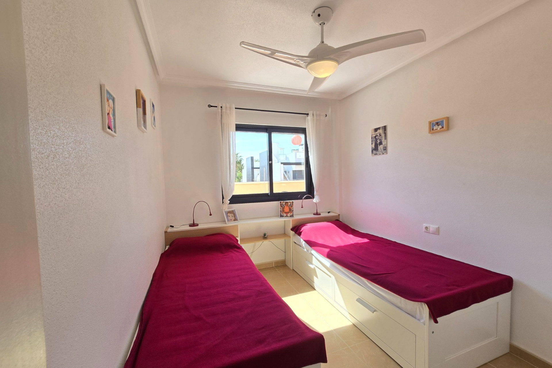 Resale - Apartment / Flat * - Orihuela Costa * - Villamartín *