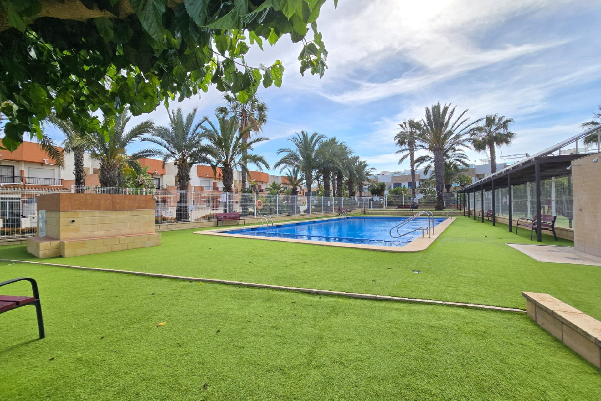 Resale - Apartment / Flat * - Orihuela Costa * - Villamartín *