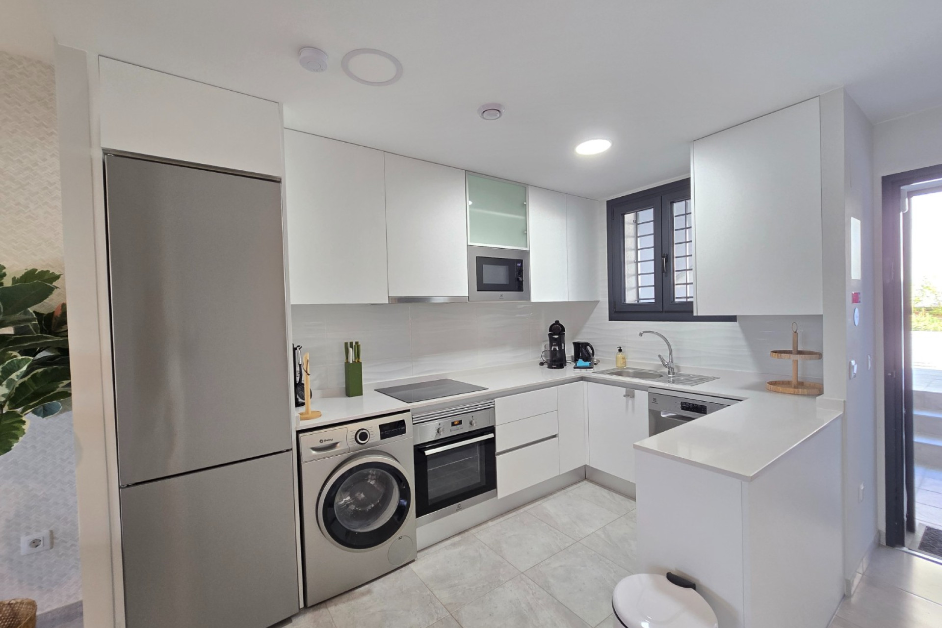Resale - Apartment / Flat * - Orihuela Costa * - Villamartín *