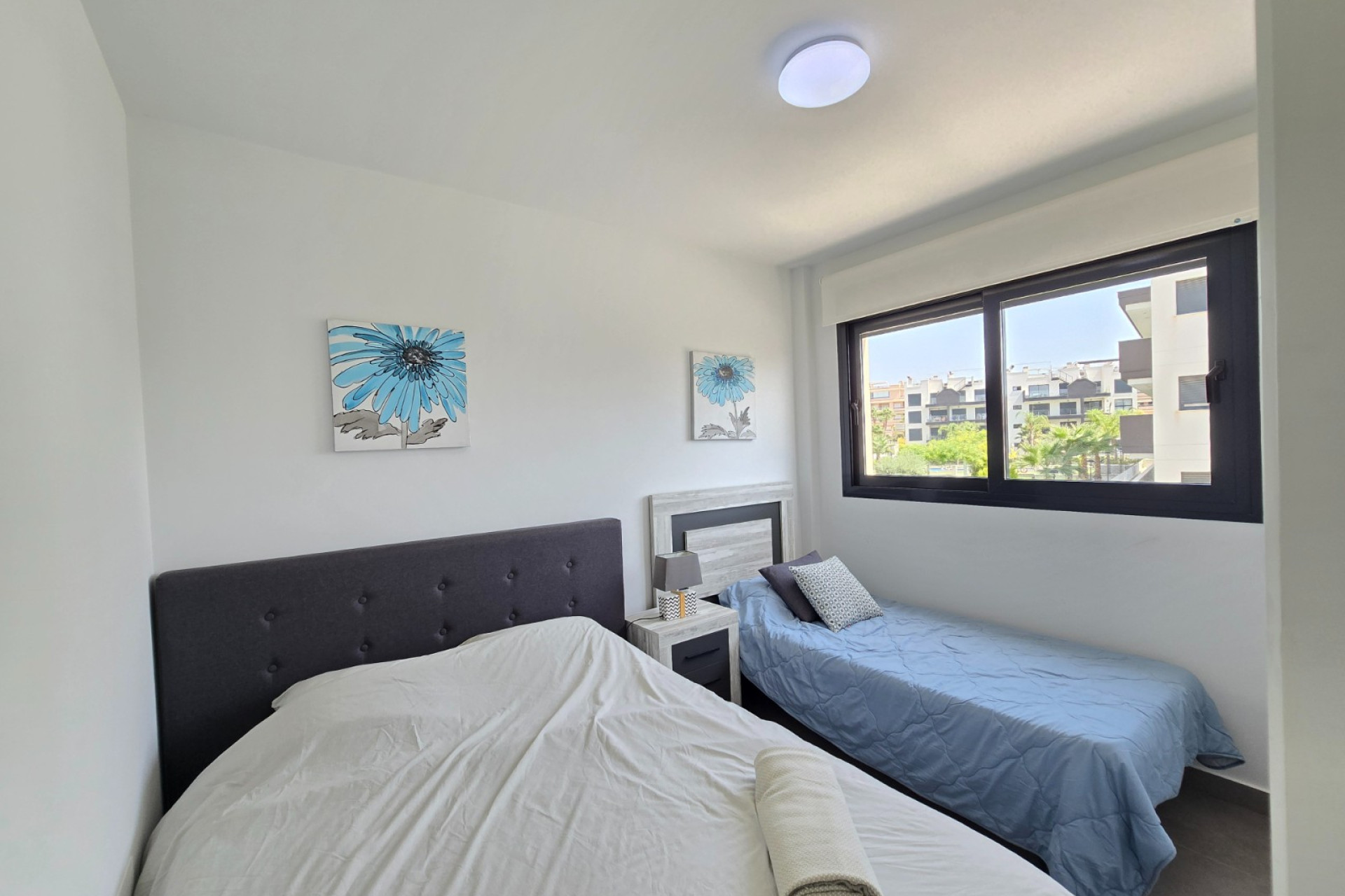 Resale - Apartment / Flat * - Orihuela Costa * - Villamartín *