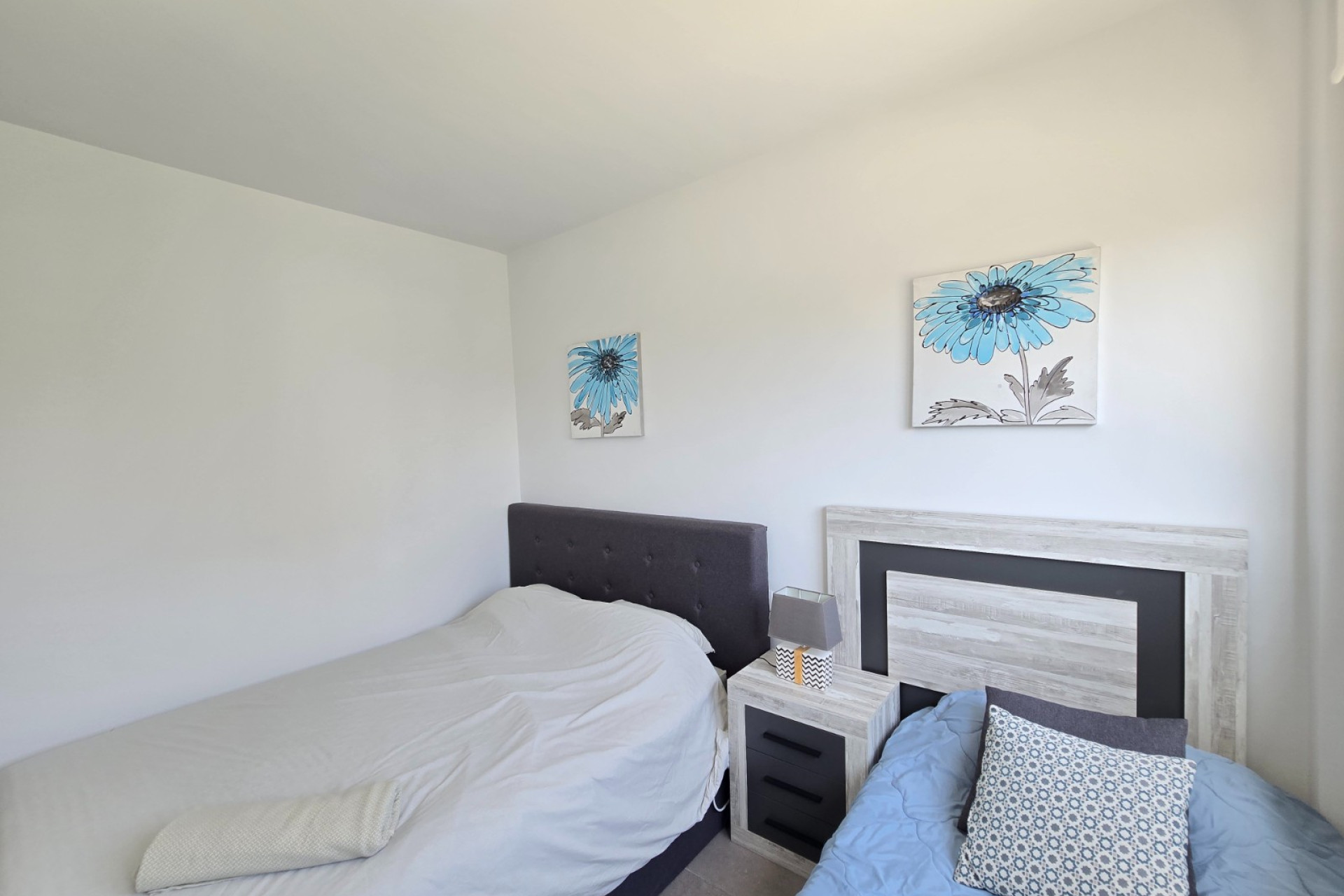 Resale - Apartment / Flat * - Orihuela Costa * - Villamartín *