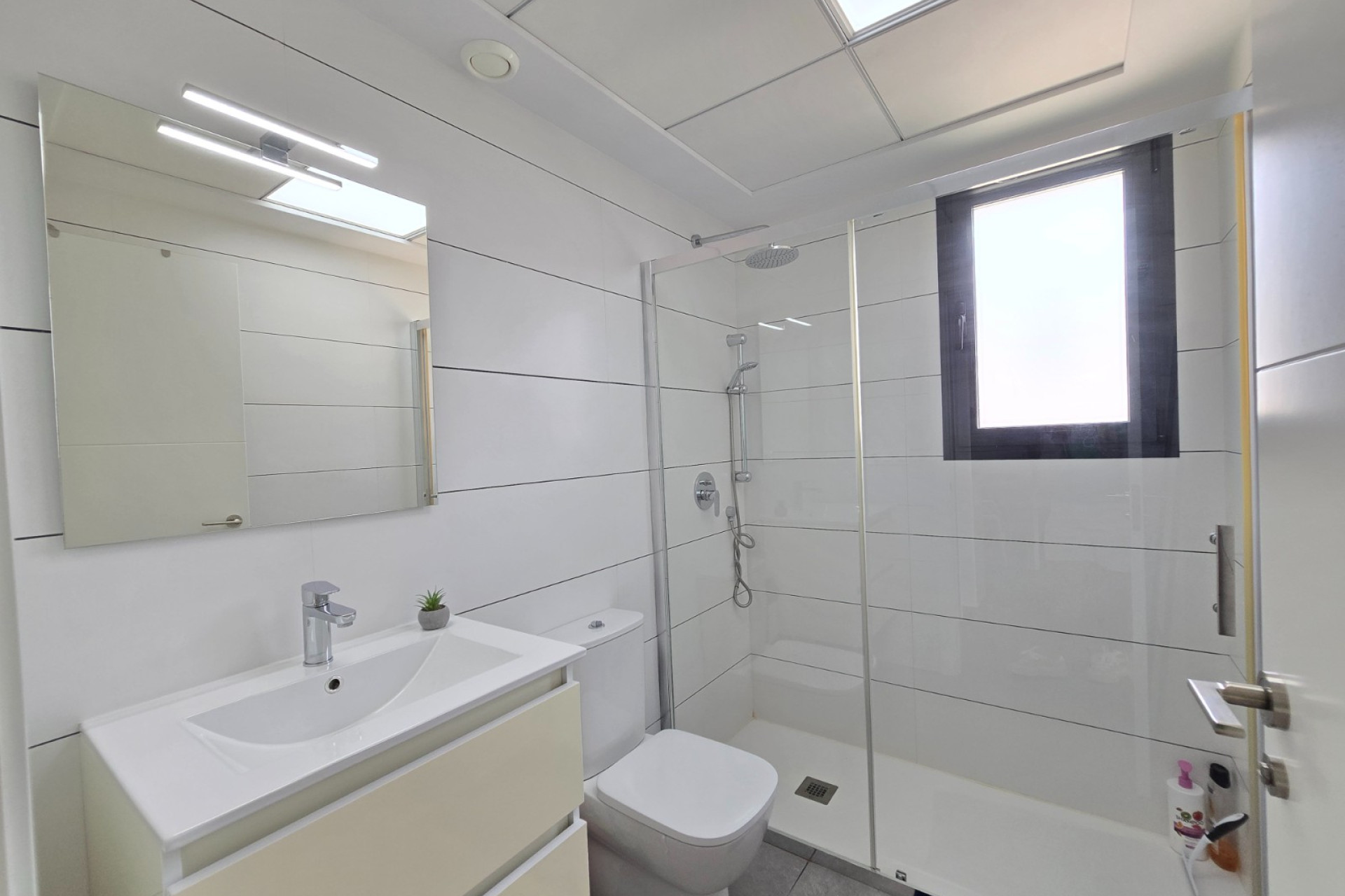 Resale - Apartment / Flat * - Orihuela Costa * - Villamartín *