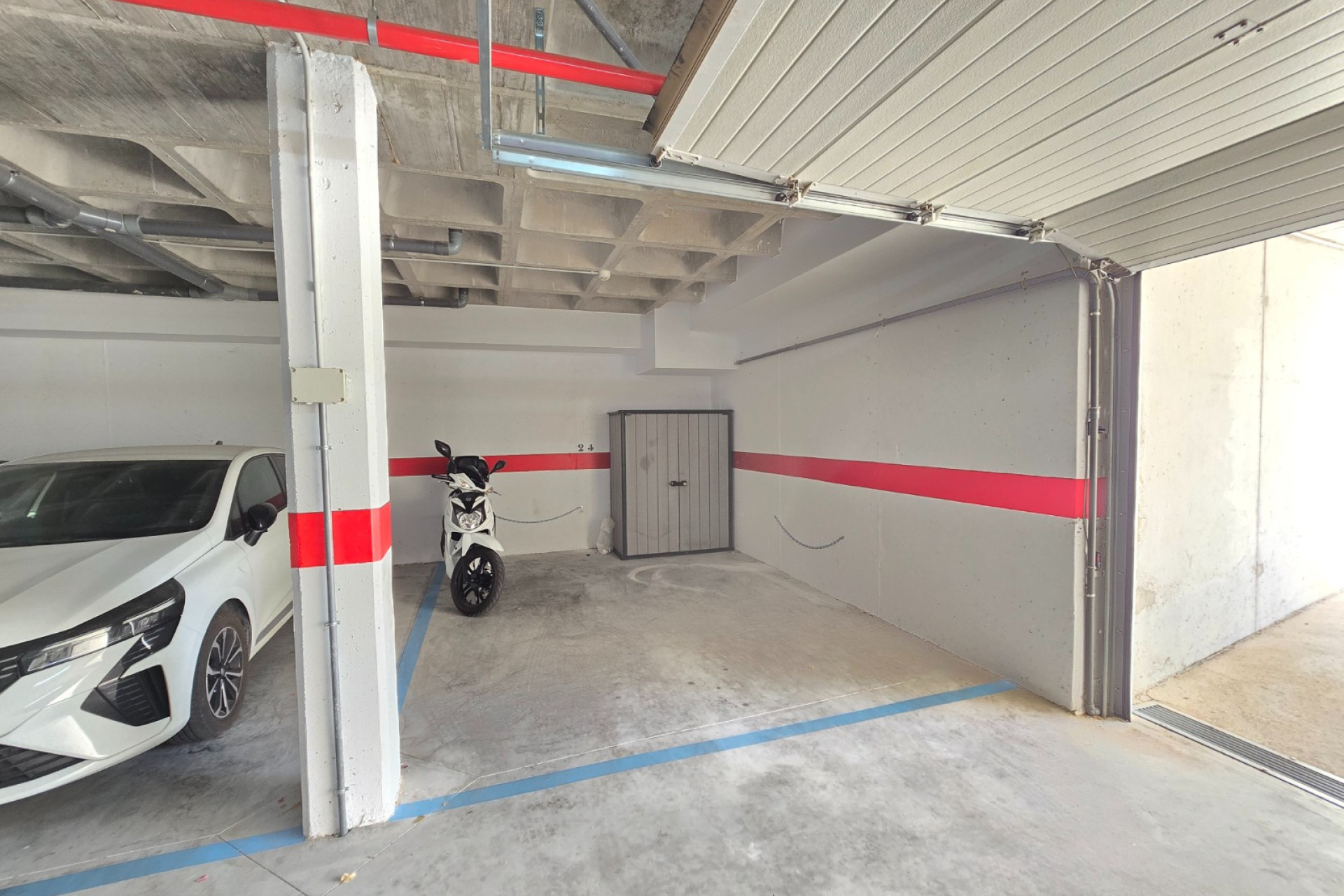 Resale - Apartment / Flat * - Orihuela Costa * - Villamartín *