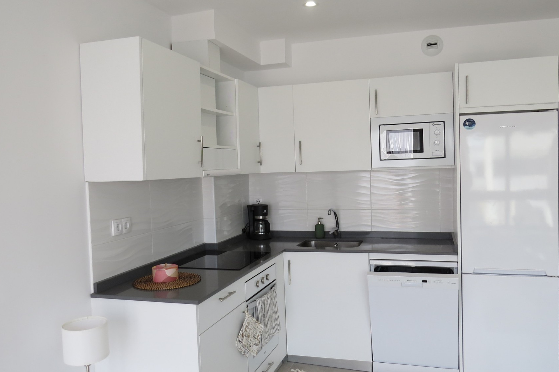 Resale - Apartment / flat - San Pedro del Pinatar - Lo Pagan