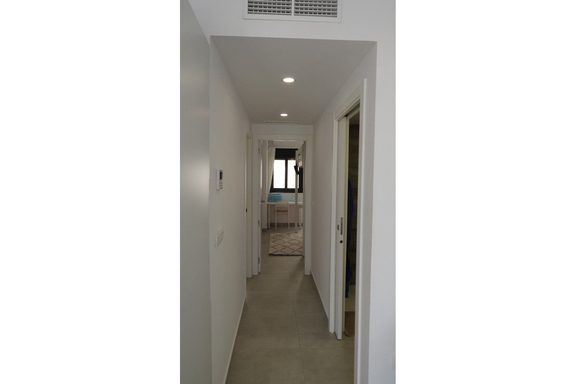 Resale - Apartment / flat - San Pedro del Pinatar - Lo Pagan