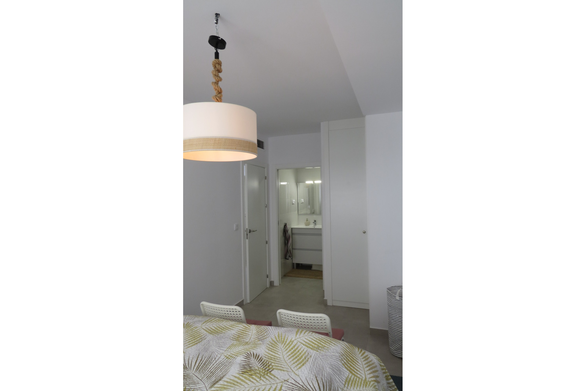 Resale - Apartment / flat - San Pedro del Pinatar - Lo Pagan