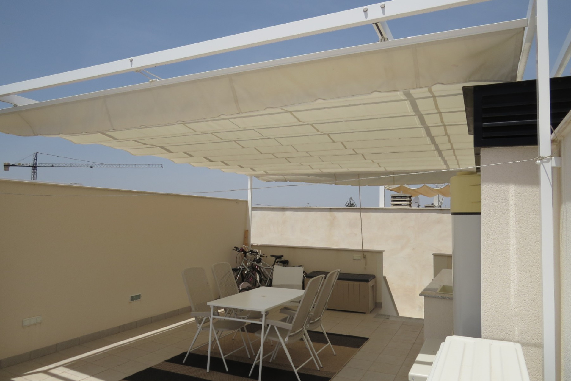 Resale - Apartment / flat - San Pedro del Pinatar - Lo Pagan