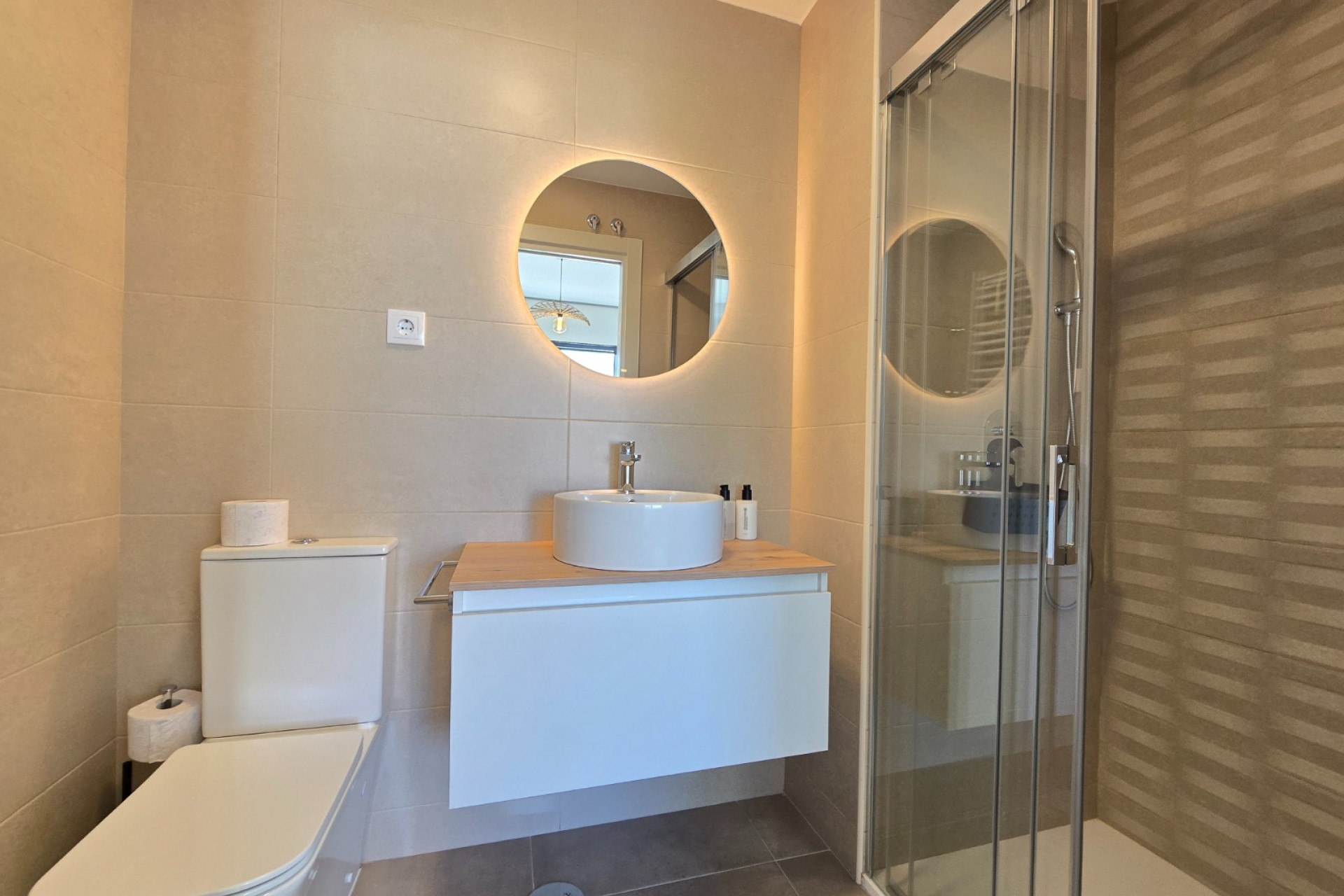 Resale - Apartment / Flat * - Santa Rosalia *