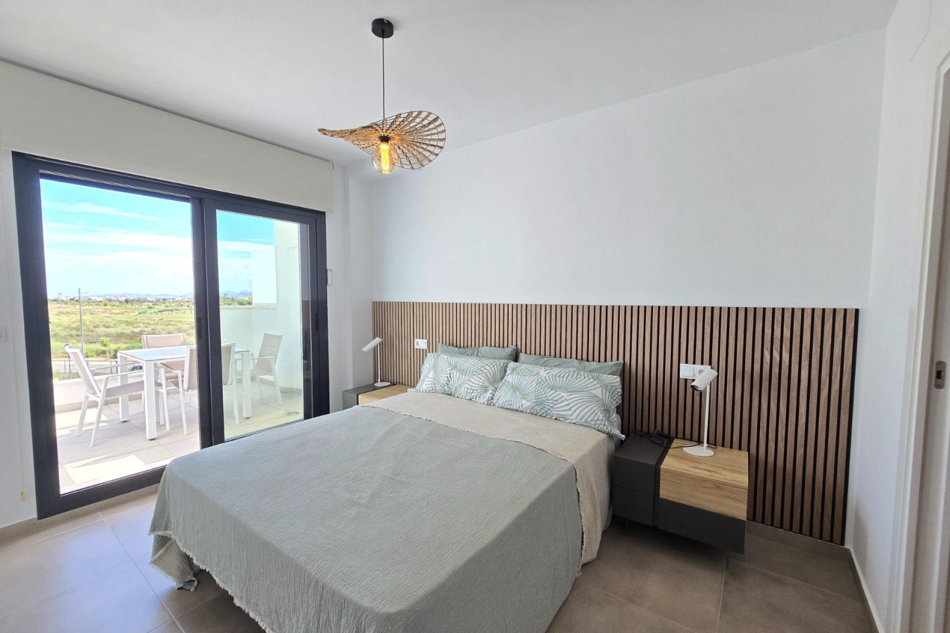 Resale - Apartment / Flat * - Santa Rosalia *