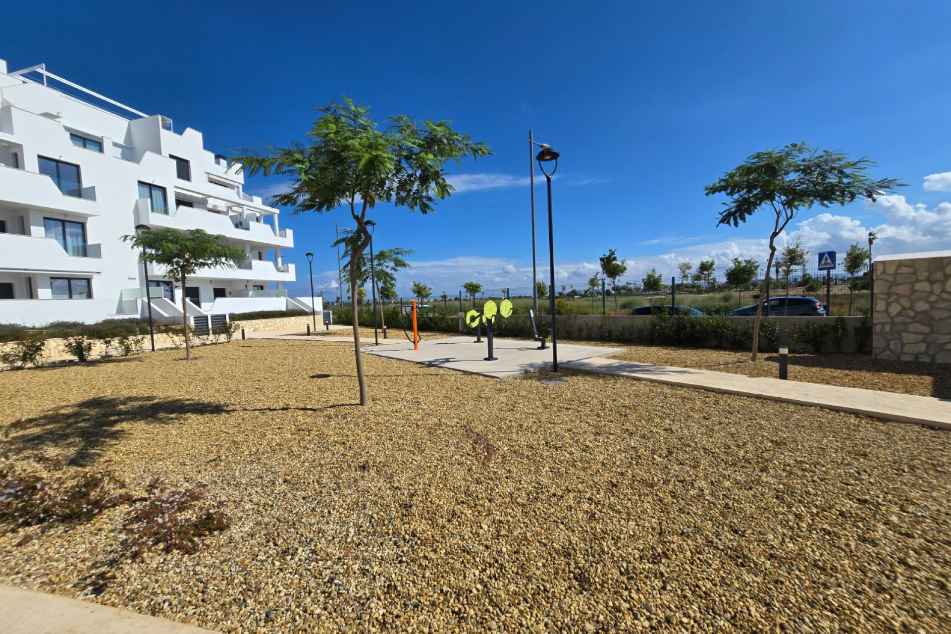 Resale - Apartment / Flat * - Santa Rosalia *