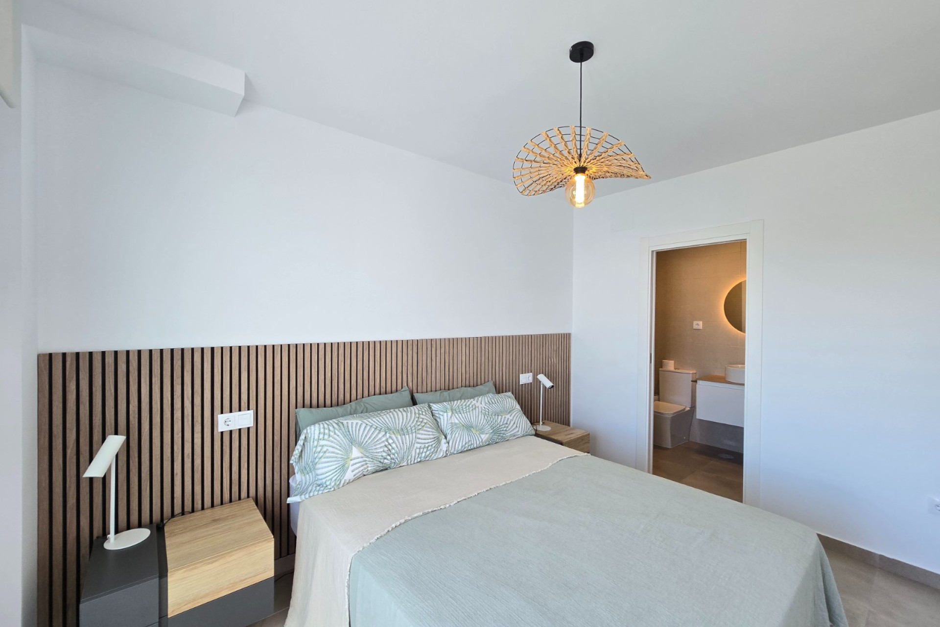 Resale - Apartment / flat - Torre Pacheco - Santa Rosalía