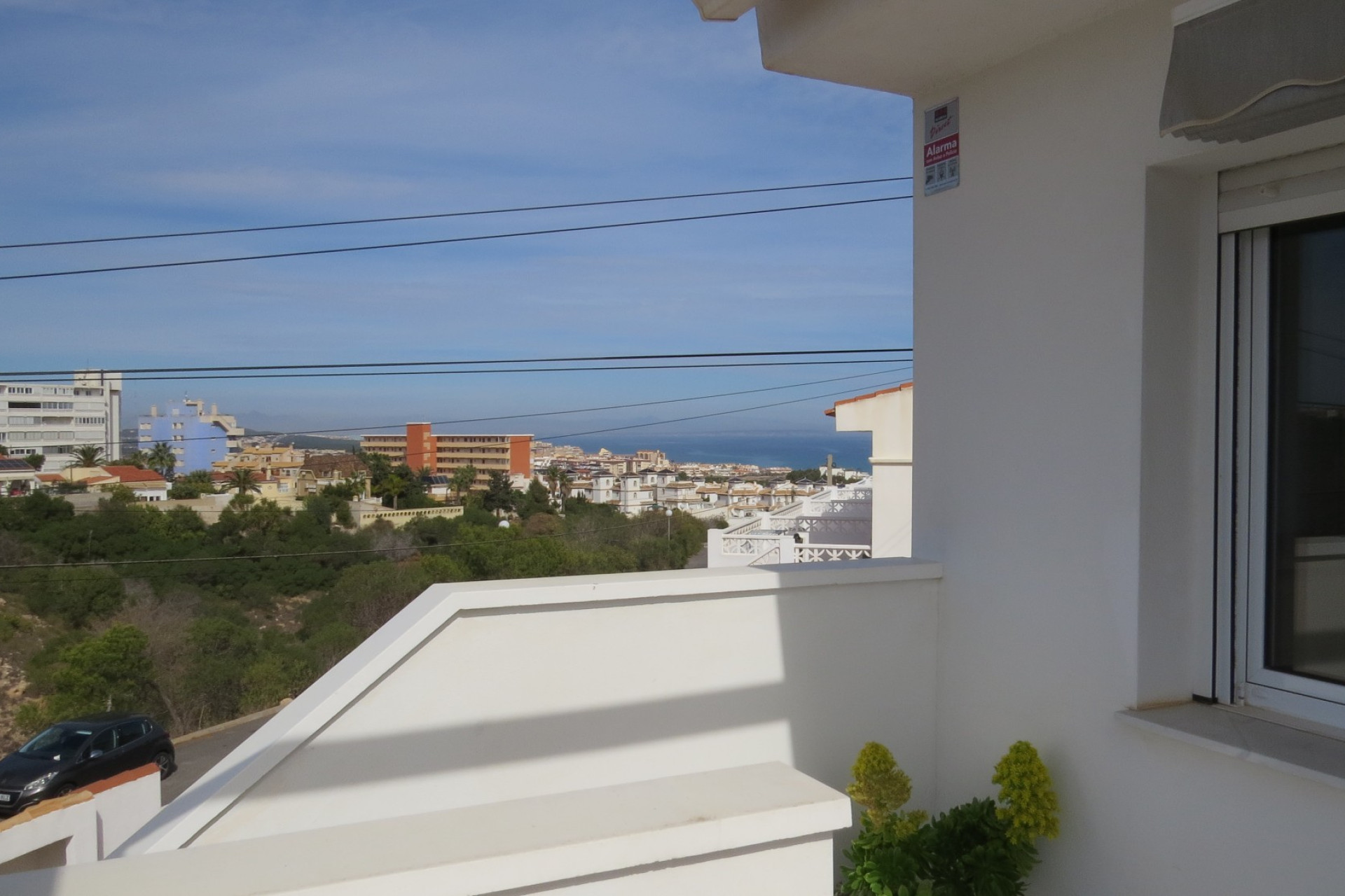 Resale - Apartment / flat - Torrevieja - Center