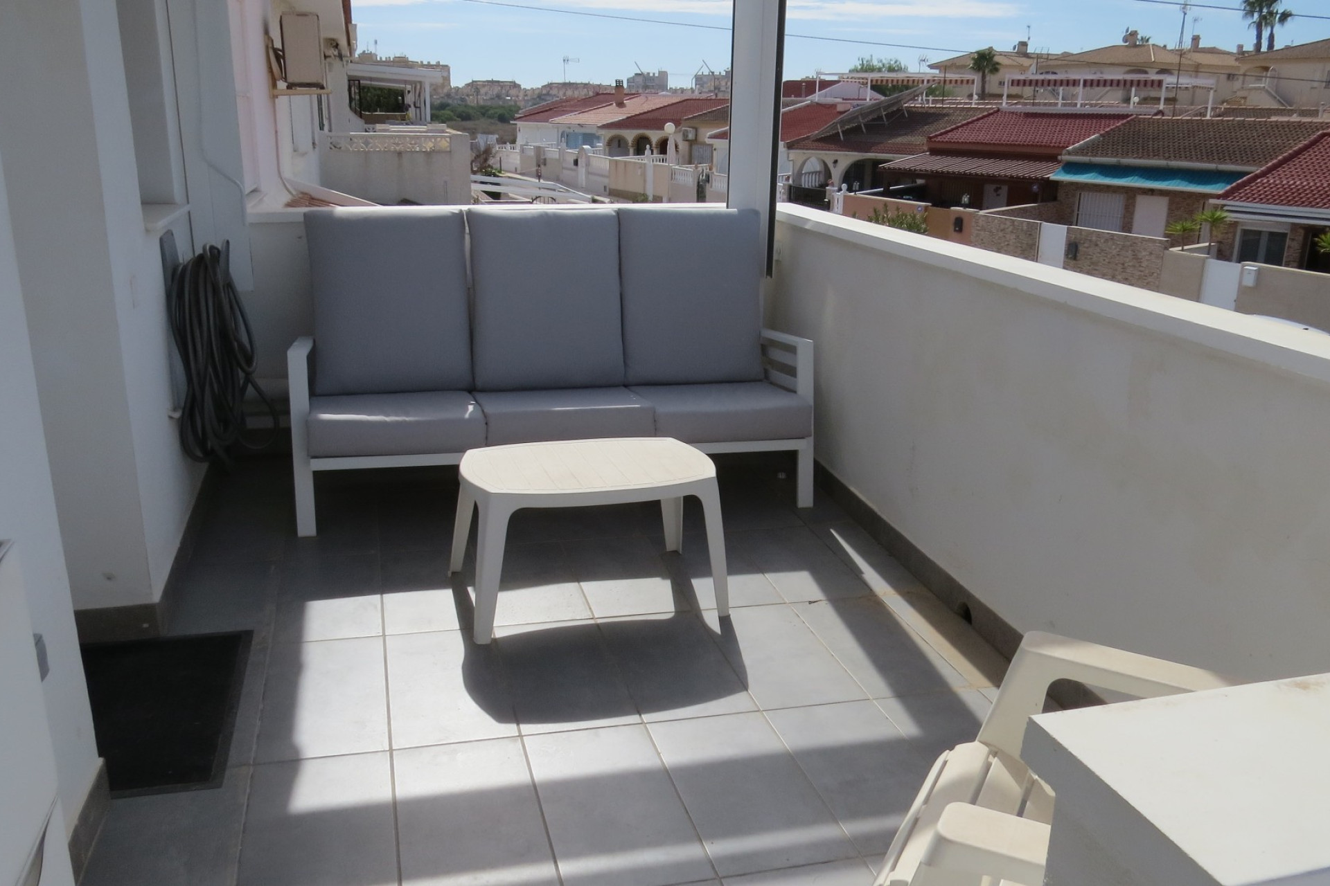 Resale - Apartment / flat - Torrevieja - Center