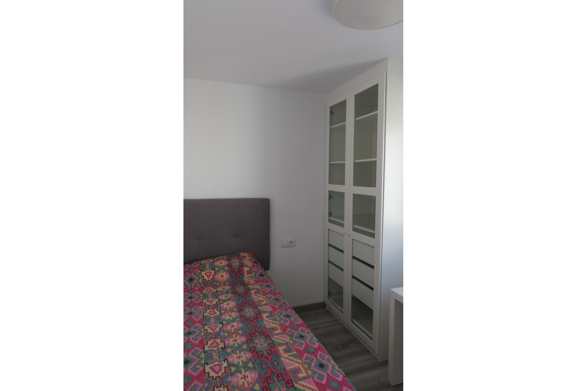 Resale - Apartment / flat - Torrevieja - Center