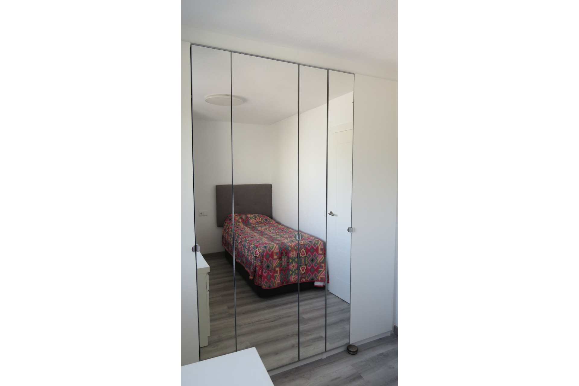 Resale - Apartment / flat - Torrevieja - Center