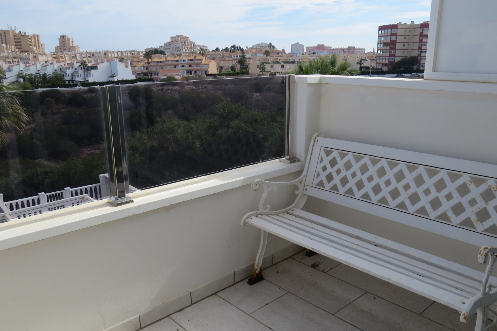 Resale - Apartment / flat - Torrevieja - Center