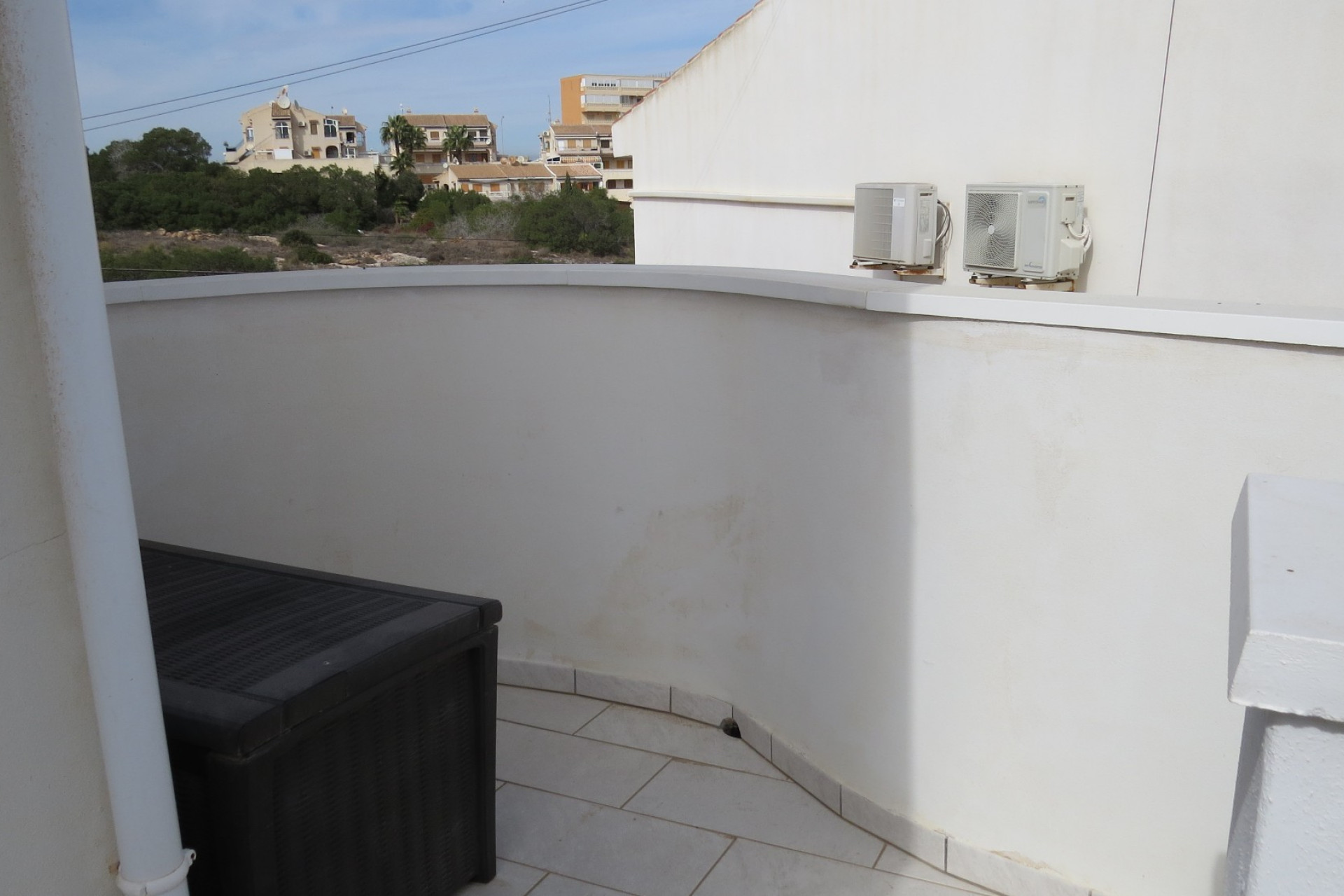 Resale - Apartment / flat - Torrevieja - Center