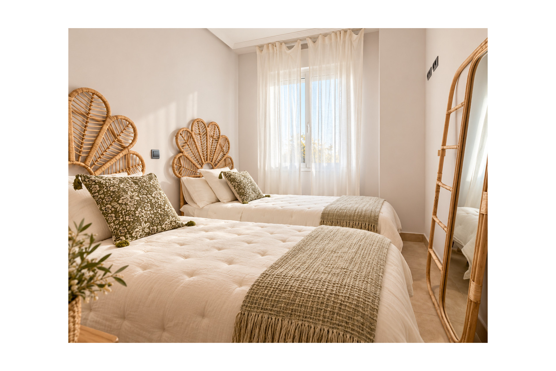 Resale - Apartment - Los Alcazares - Serena Golf