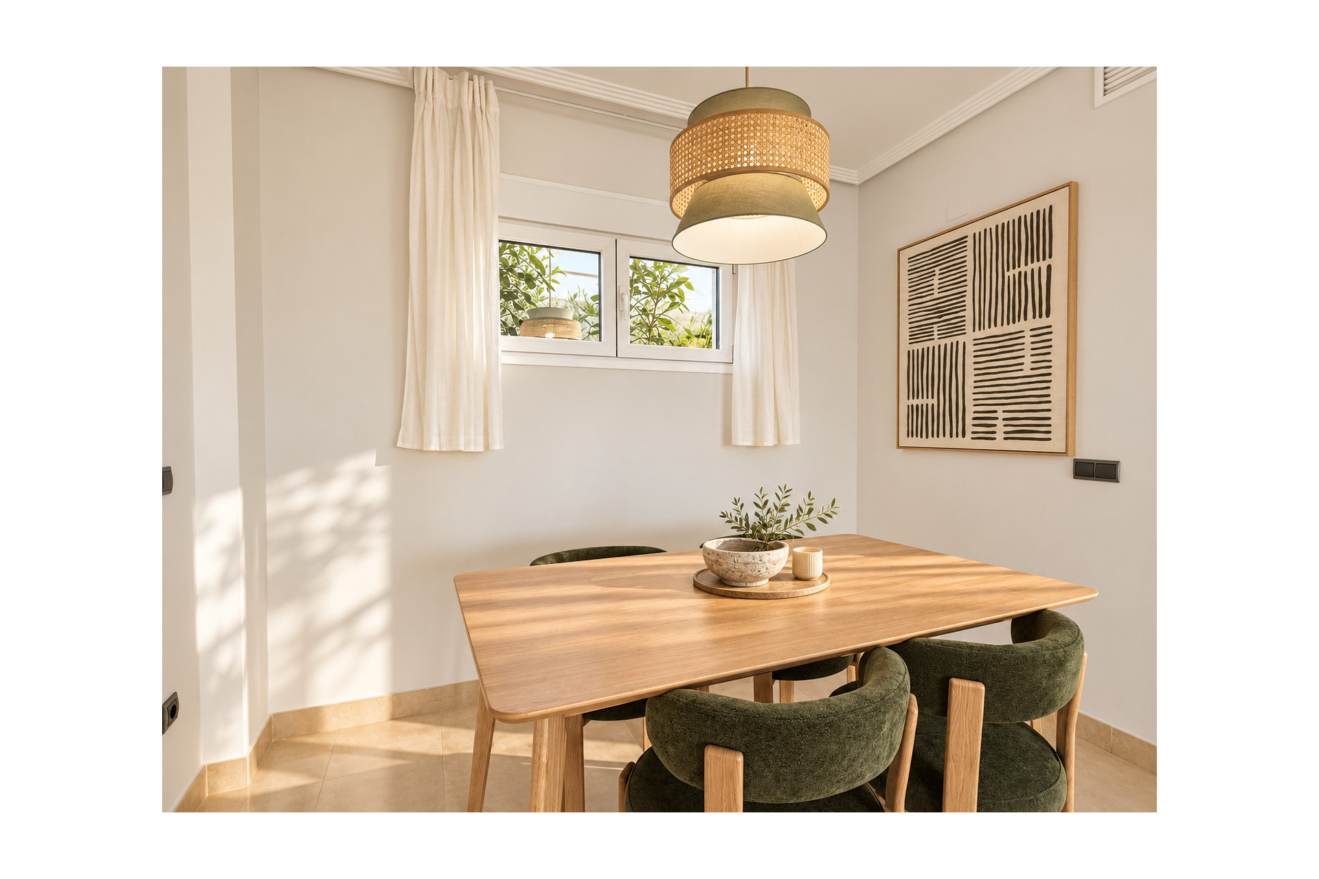 Resale - Apartment - Los Alcazares - Serena Golf