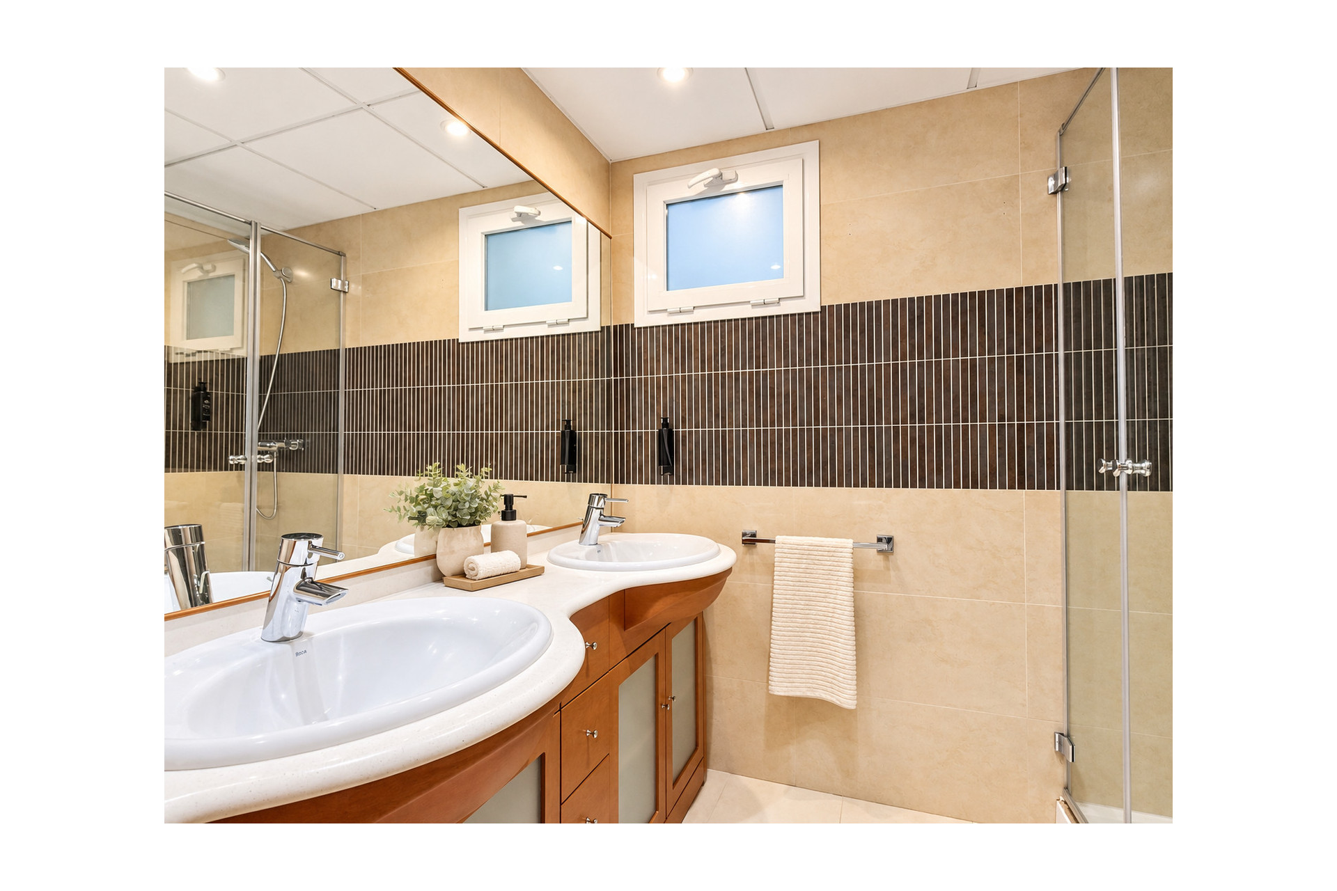 Resale - Apartment - Los Alcazares - Serena Golf