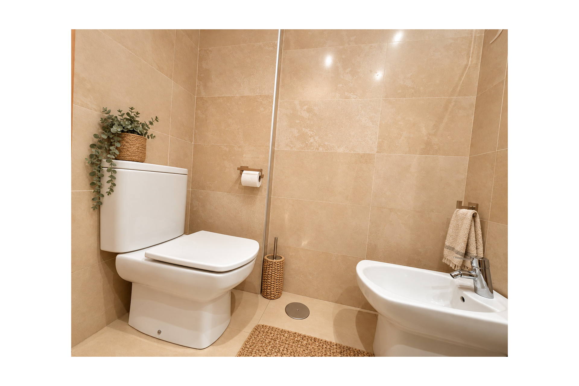 Resale - Apartment - Los Alcazares - Serena Golf