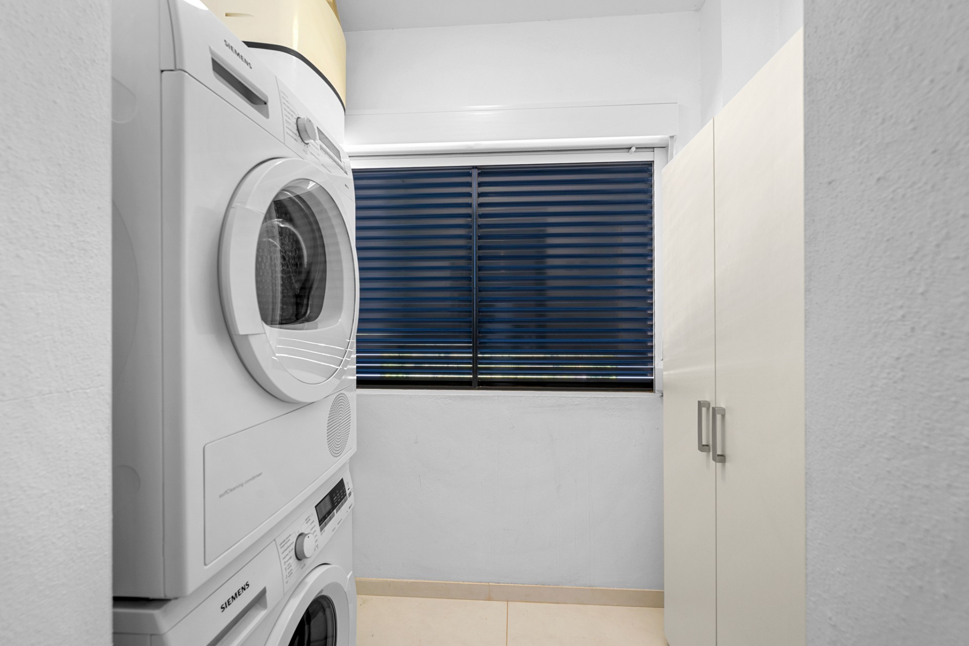 Resale - Apartment - Mil Palmeras