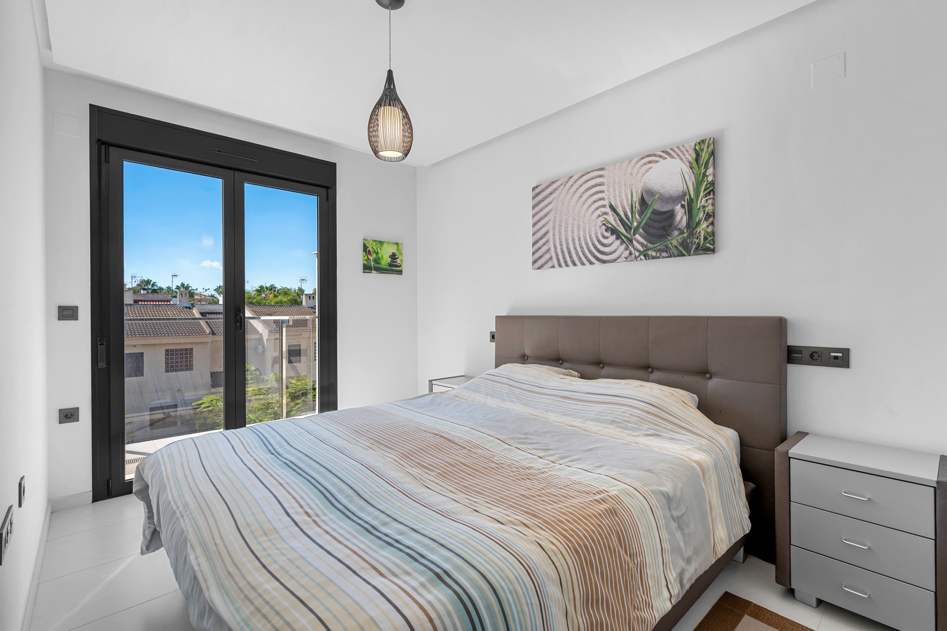 Resale - Apartment - Mil Palmeras
