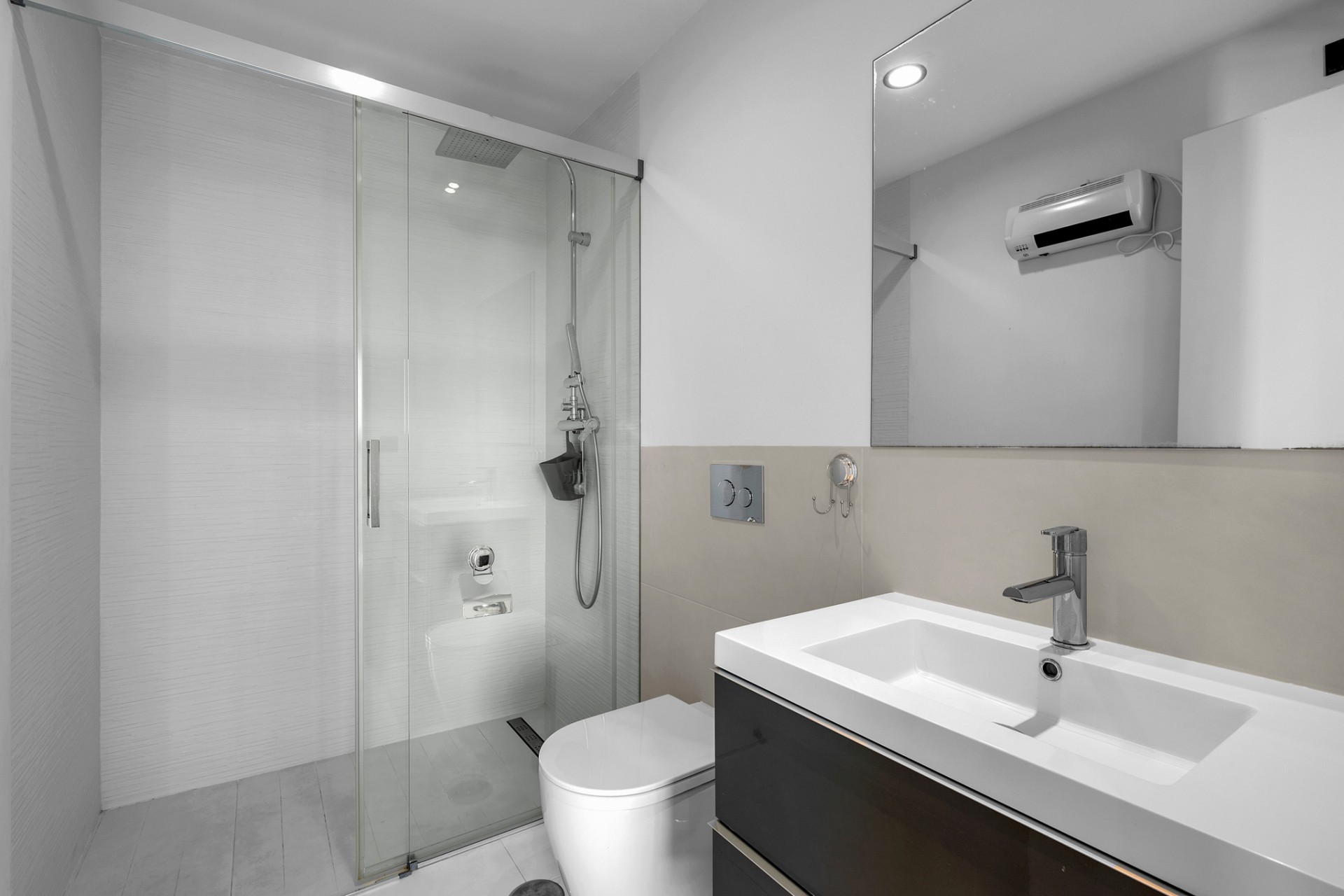 Resale - Apartment - Mil Palmeras