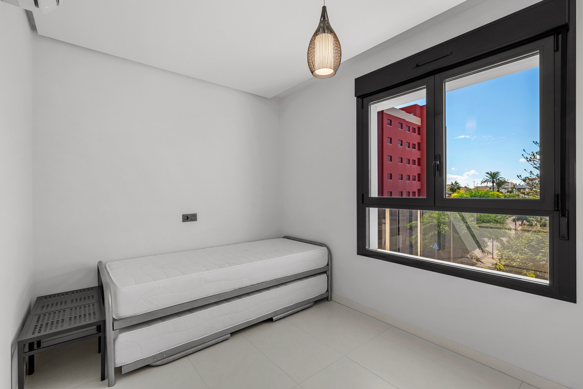 Resale - Apartment - Mil Palmeras