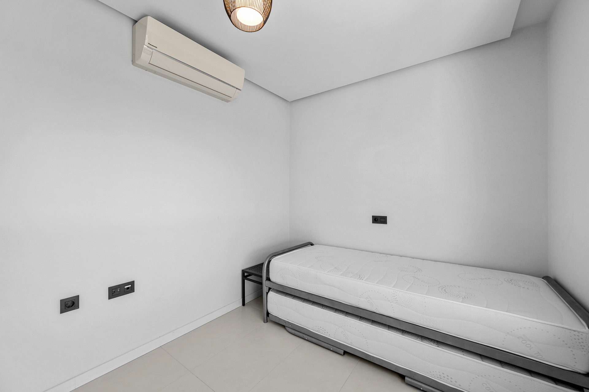 Resale - Apartment - Mil Palmeras