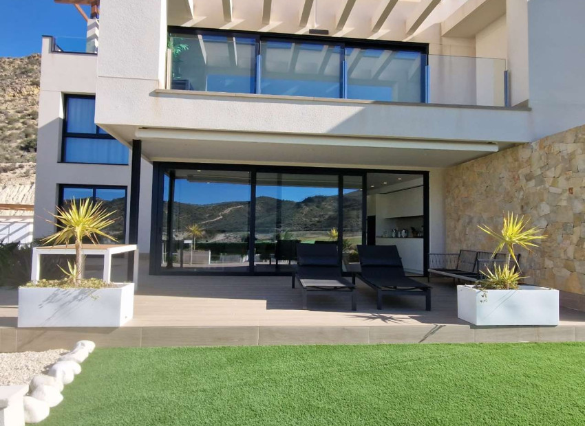 Resale - Apartment - Monforte del Cid - Font del Llop