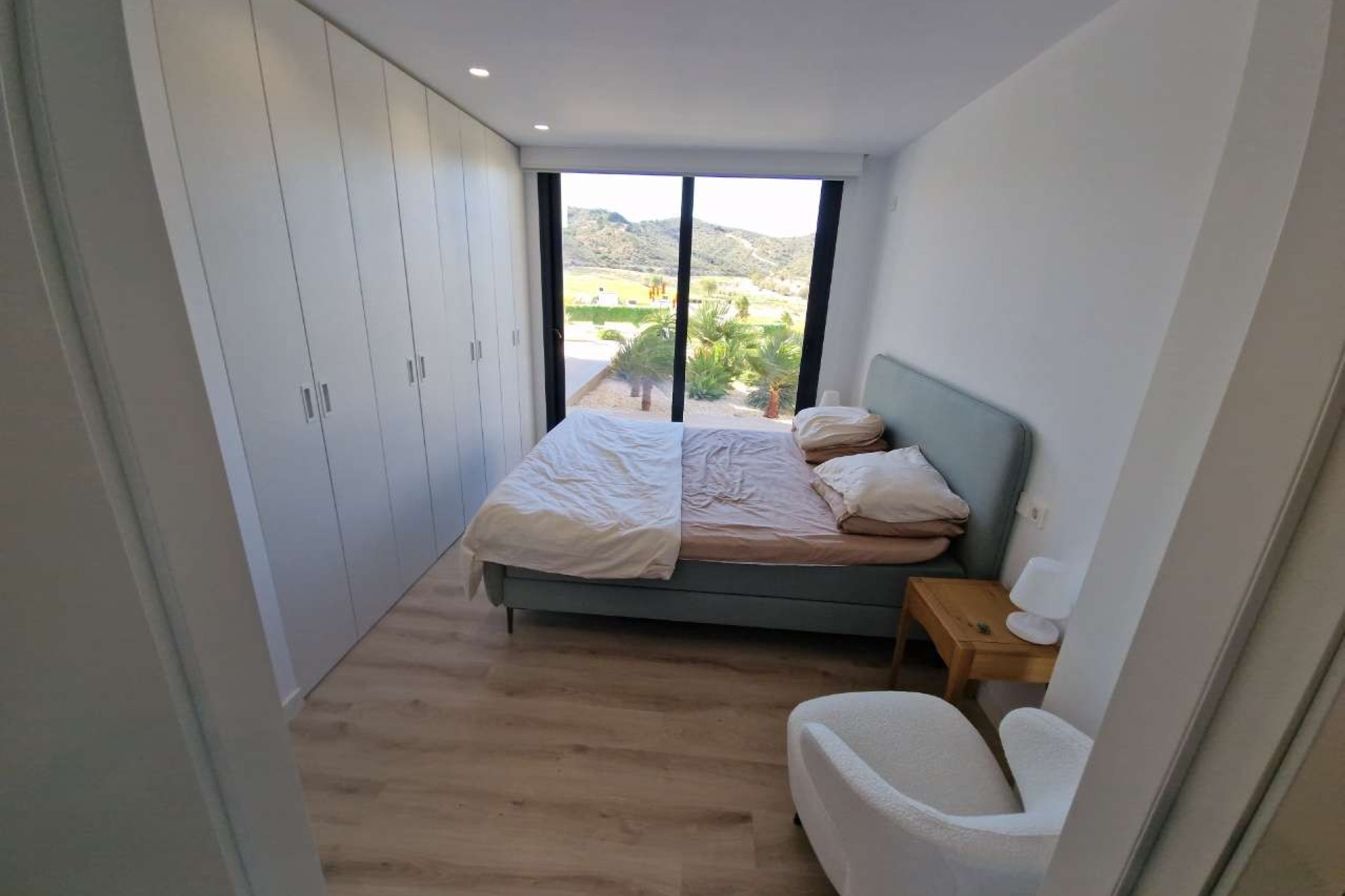 Resale - Apartment - Monforte del Cid - Font del Llop