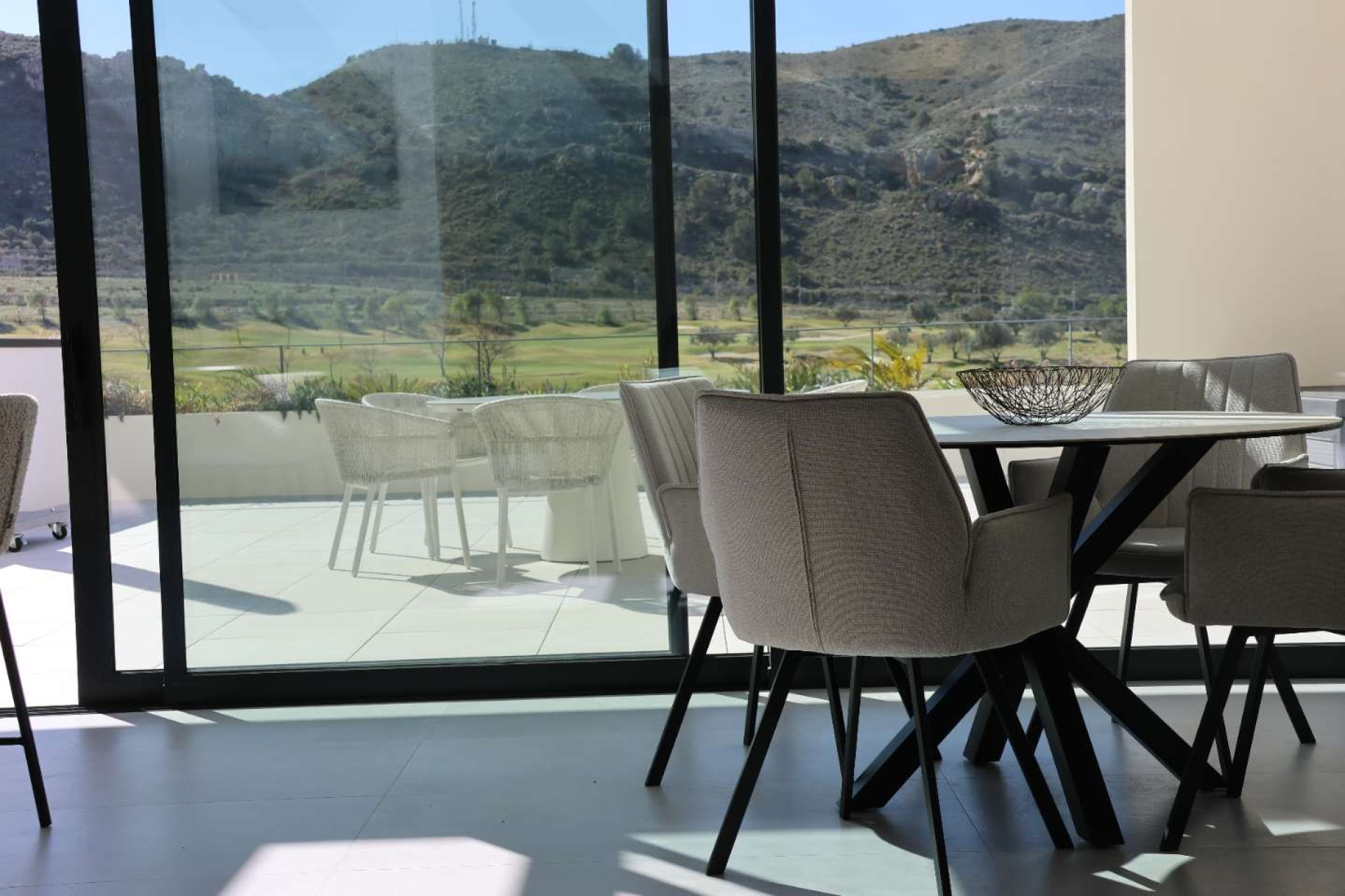 Resale - Apartment - Monforte del Cid - Font del Llop