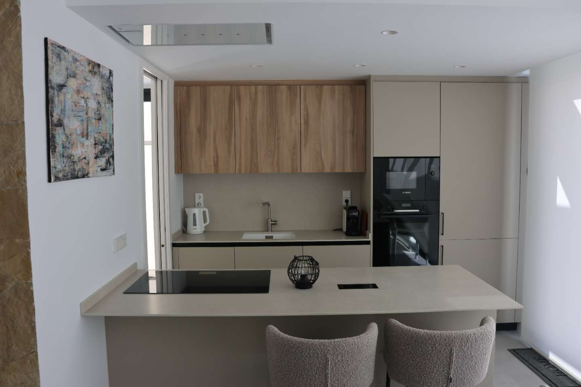 Resale - Apartment - Monforte del Cid - Font del Llop