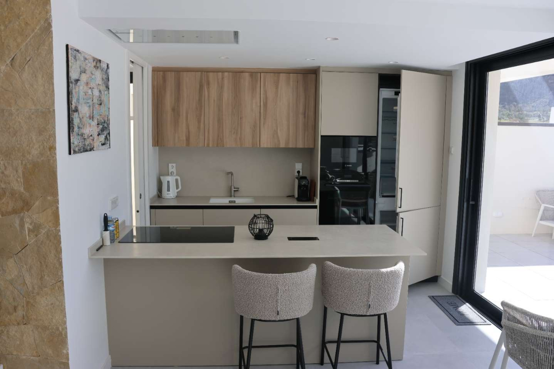 Resale - Apartment - Monforte del Cid - Font del Llop