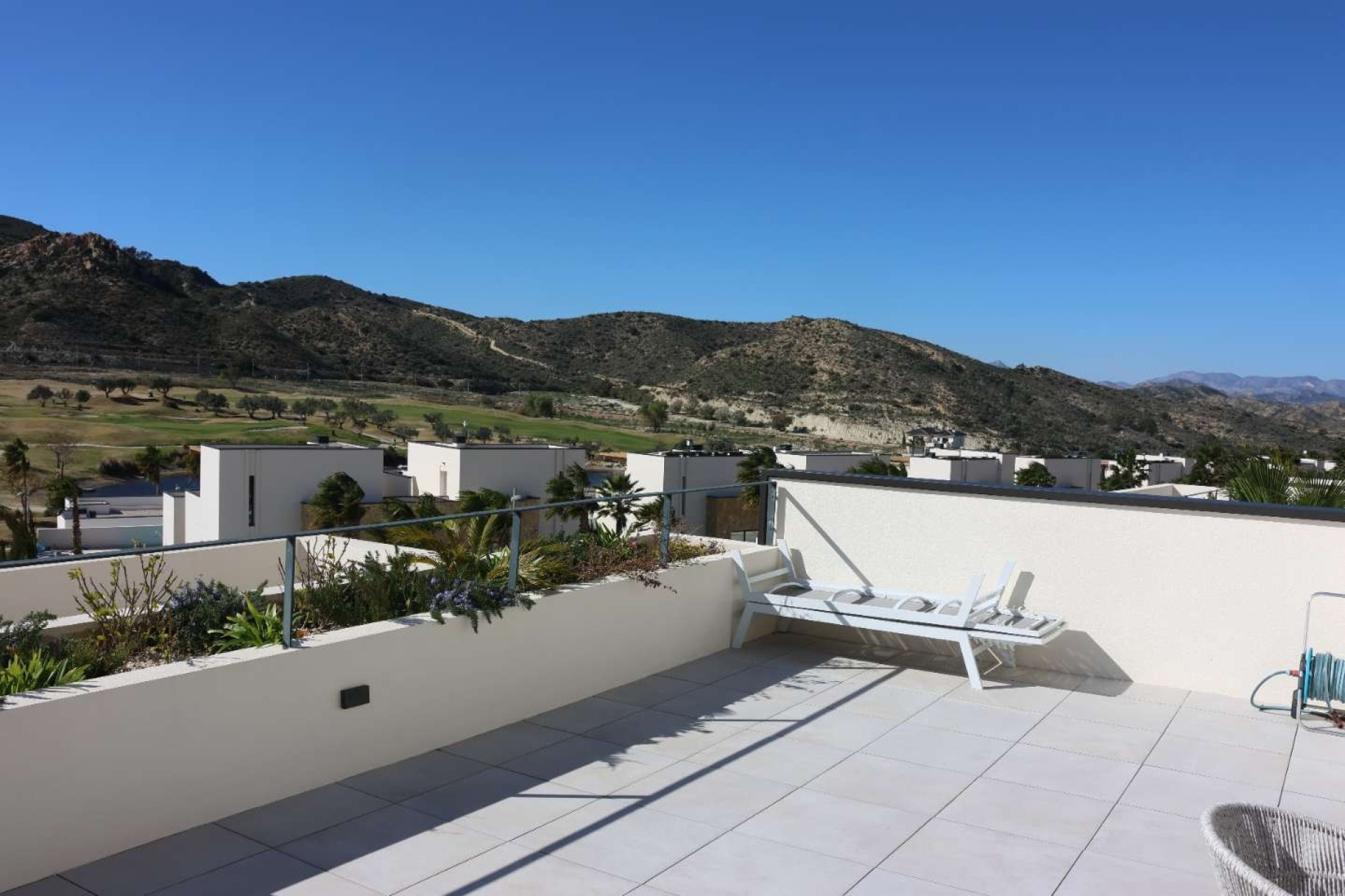 Resale - Apartment - Monforte del Cid - Font del Llop